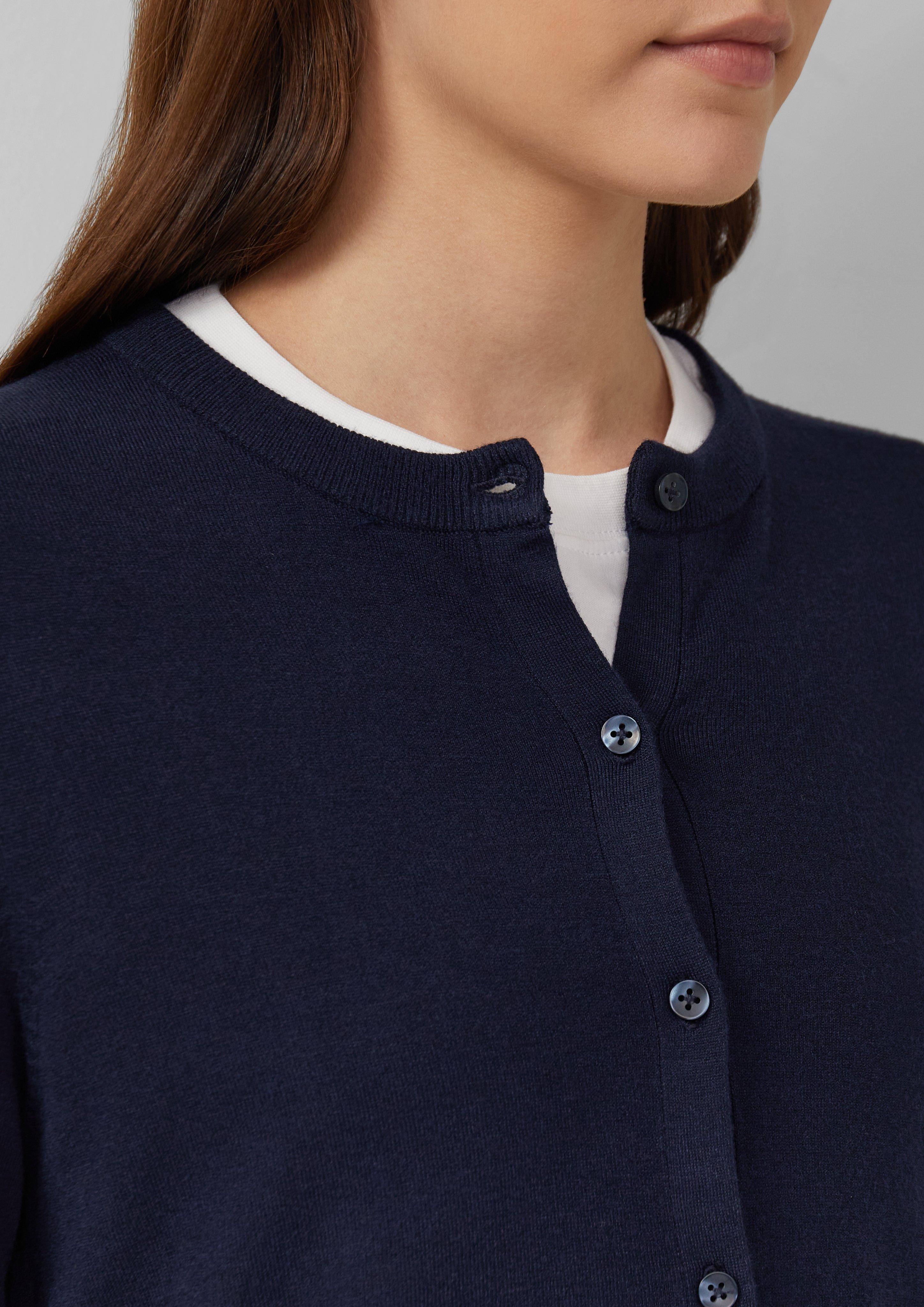 Cardigan in 5959, 3902, 9999 & 97W3