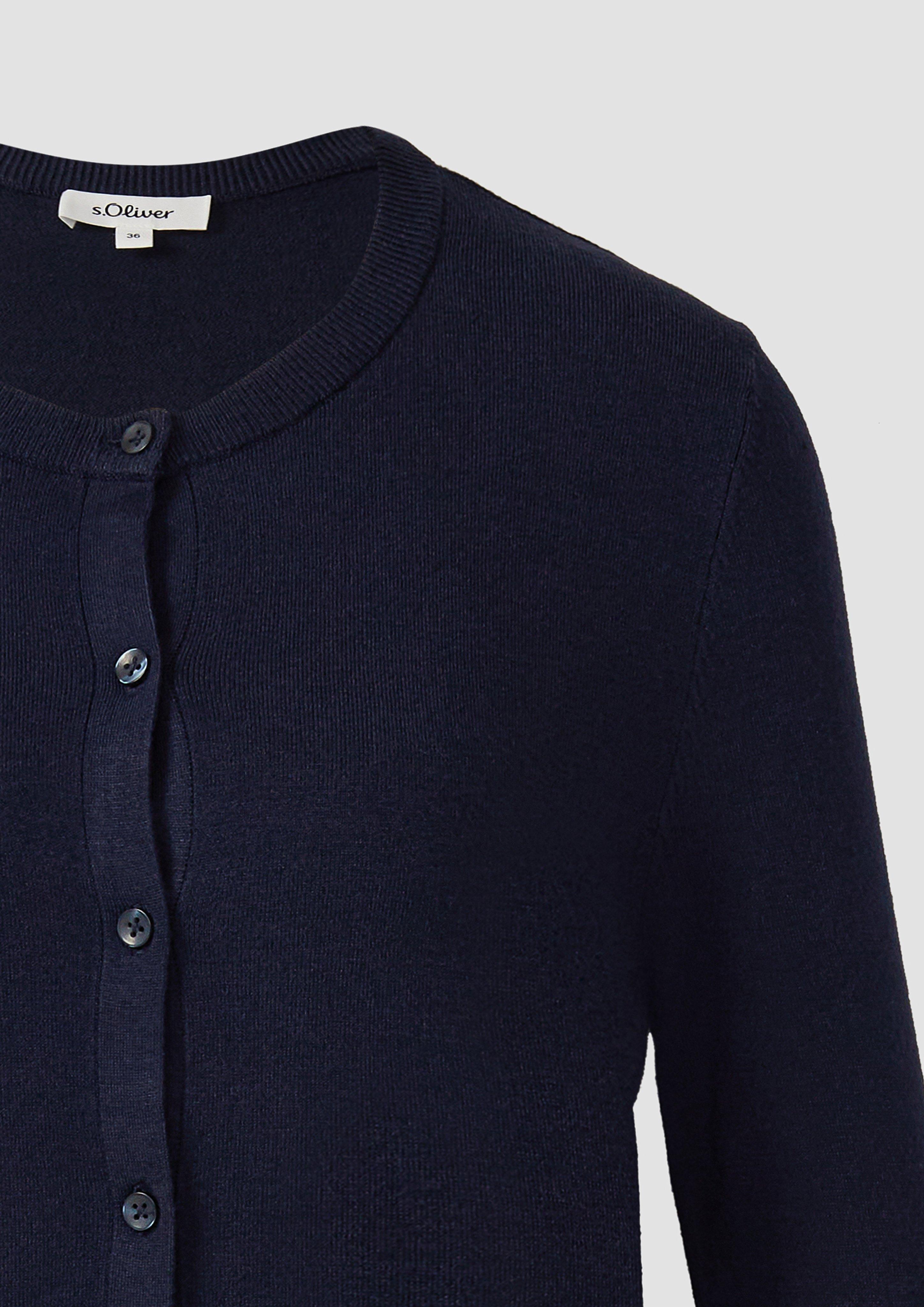 Cardigan in 5959, 3902, 9999 & 97W3