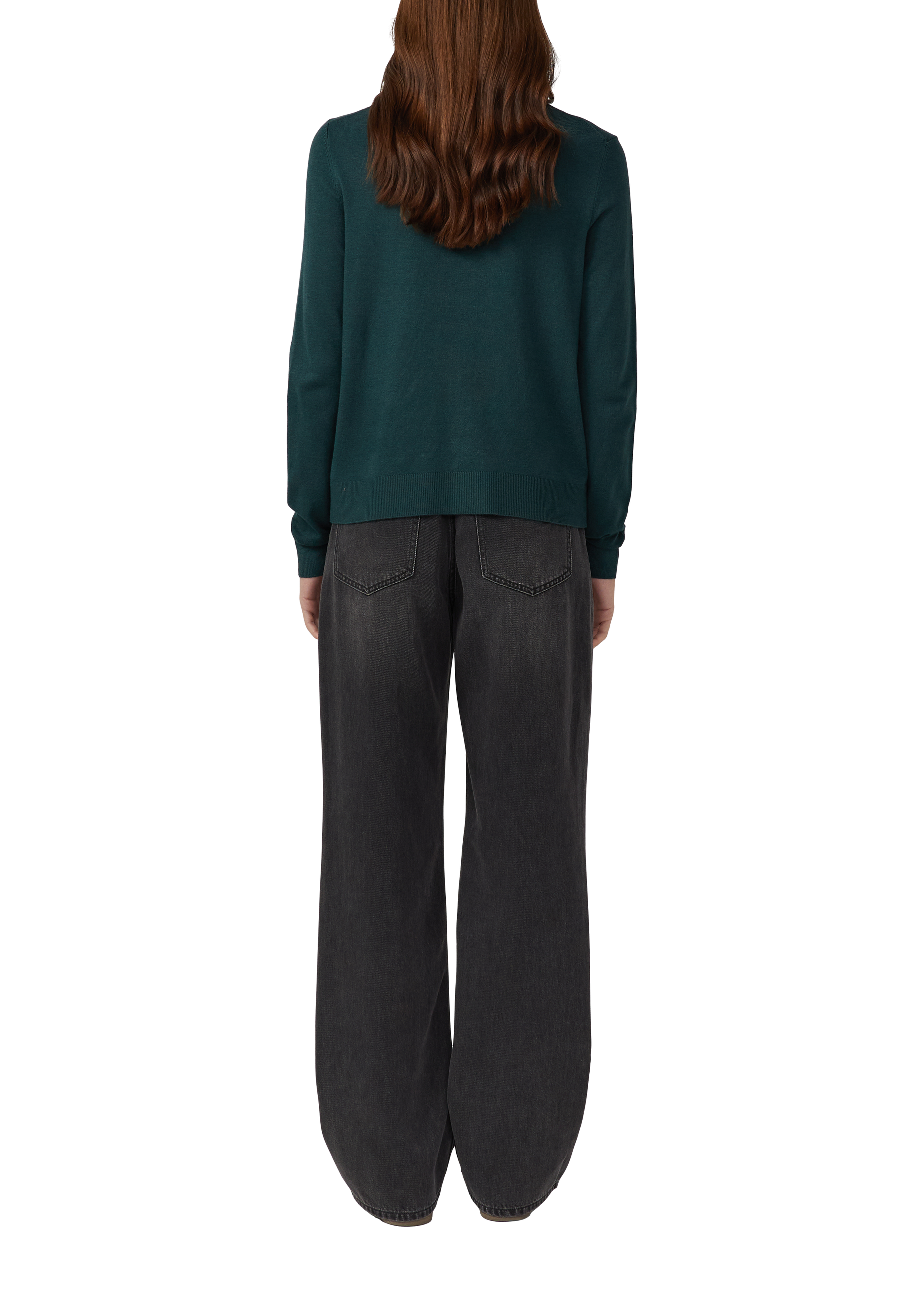 Thumbnail - Strickjacke