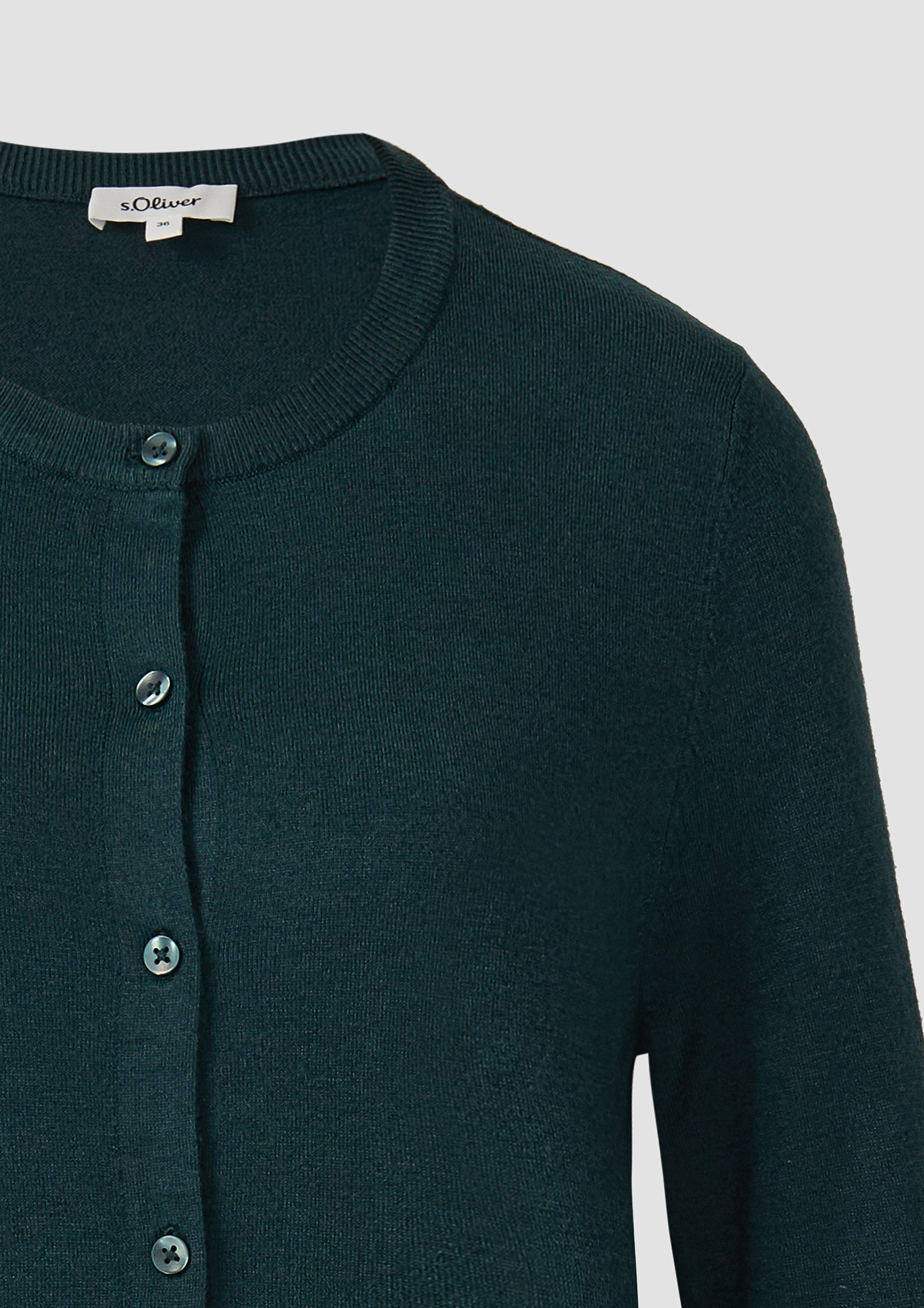 Strickjacke in 6933, 5959, 3902, 9999 & 97W3