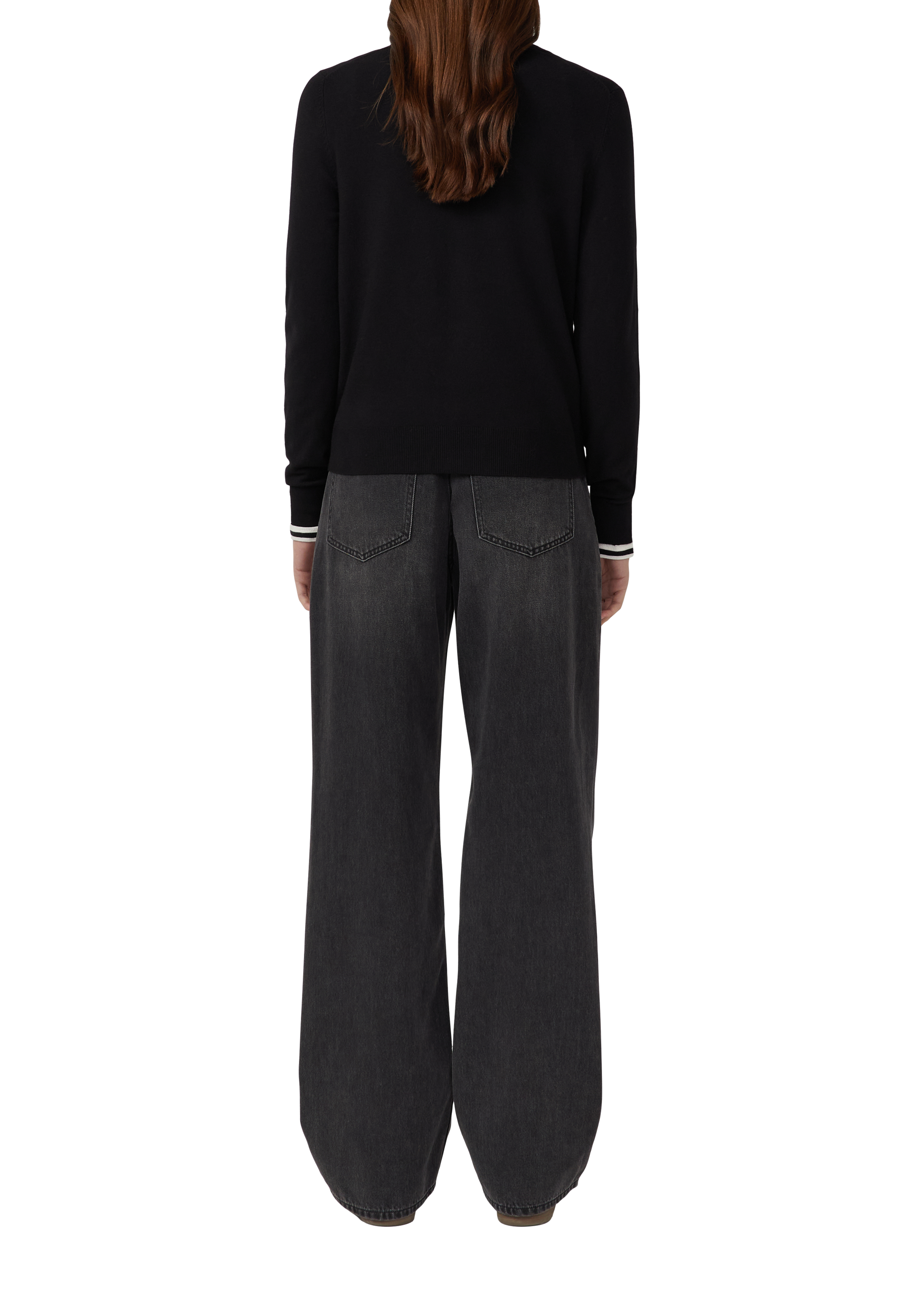 Thumbnail - Strickjacke