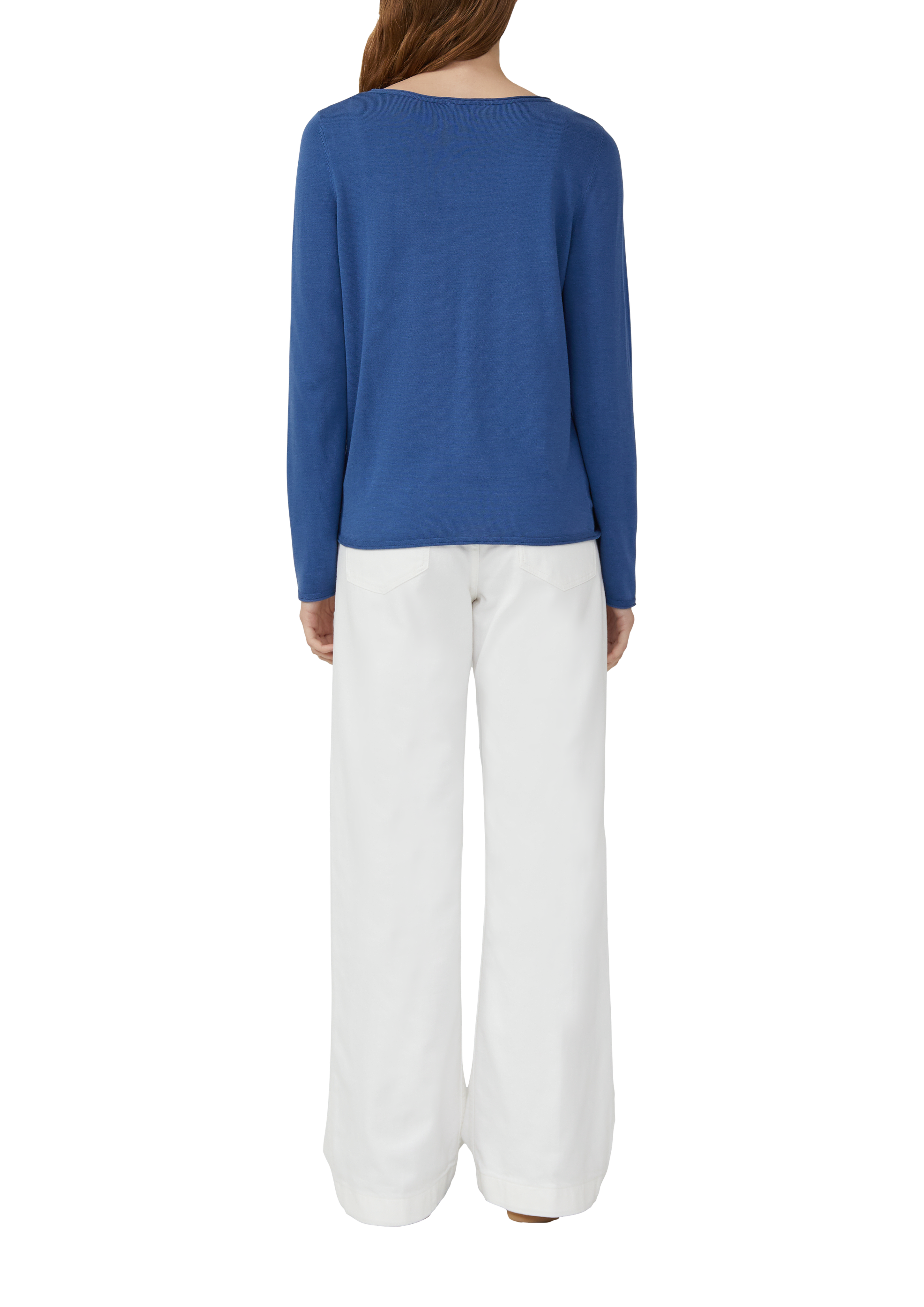 Thumbnail - Strickpullover