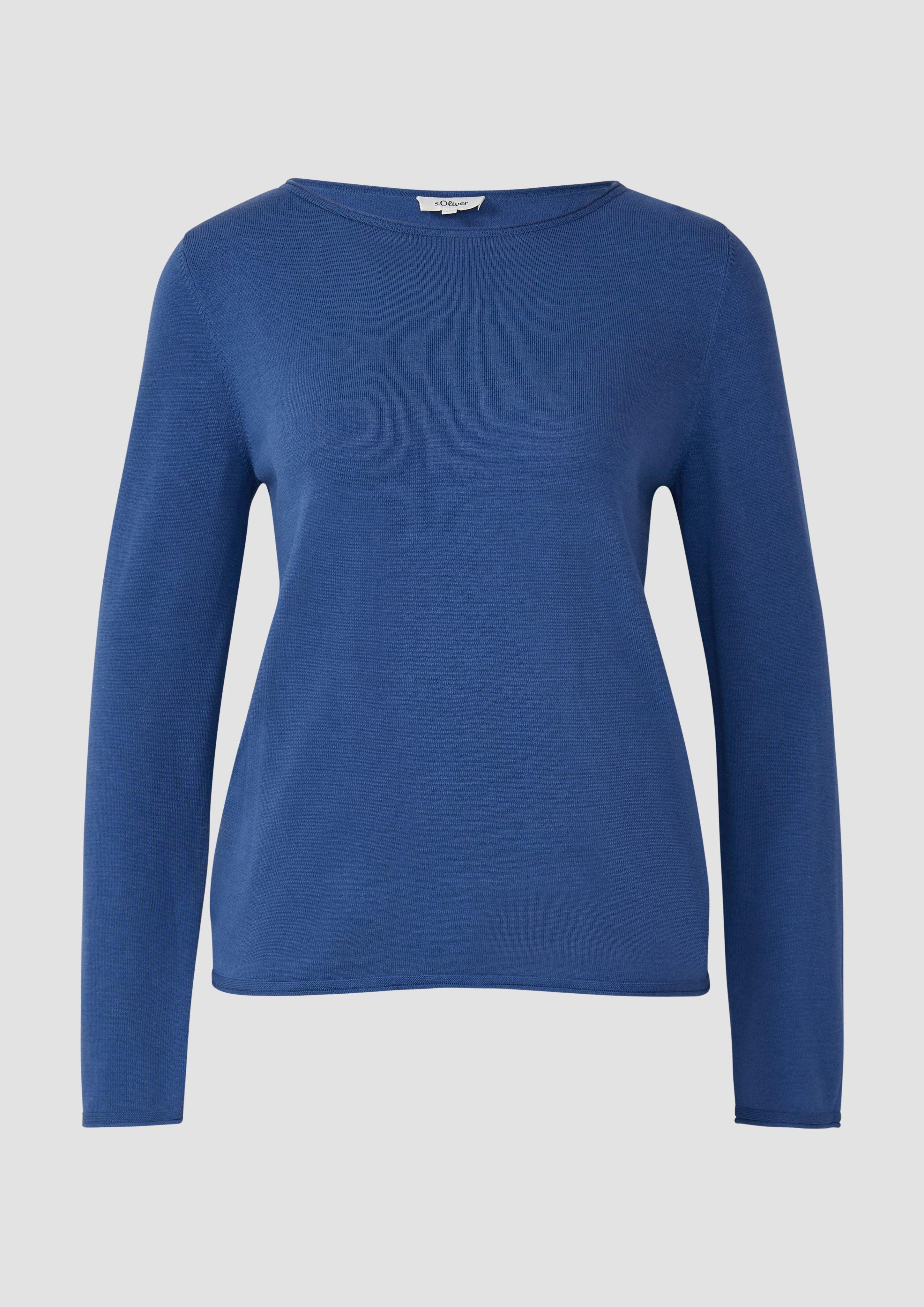 Thumbnail - Strickpullover