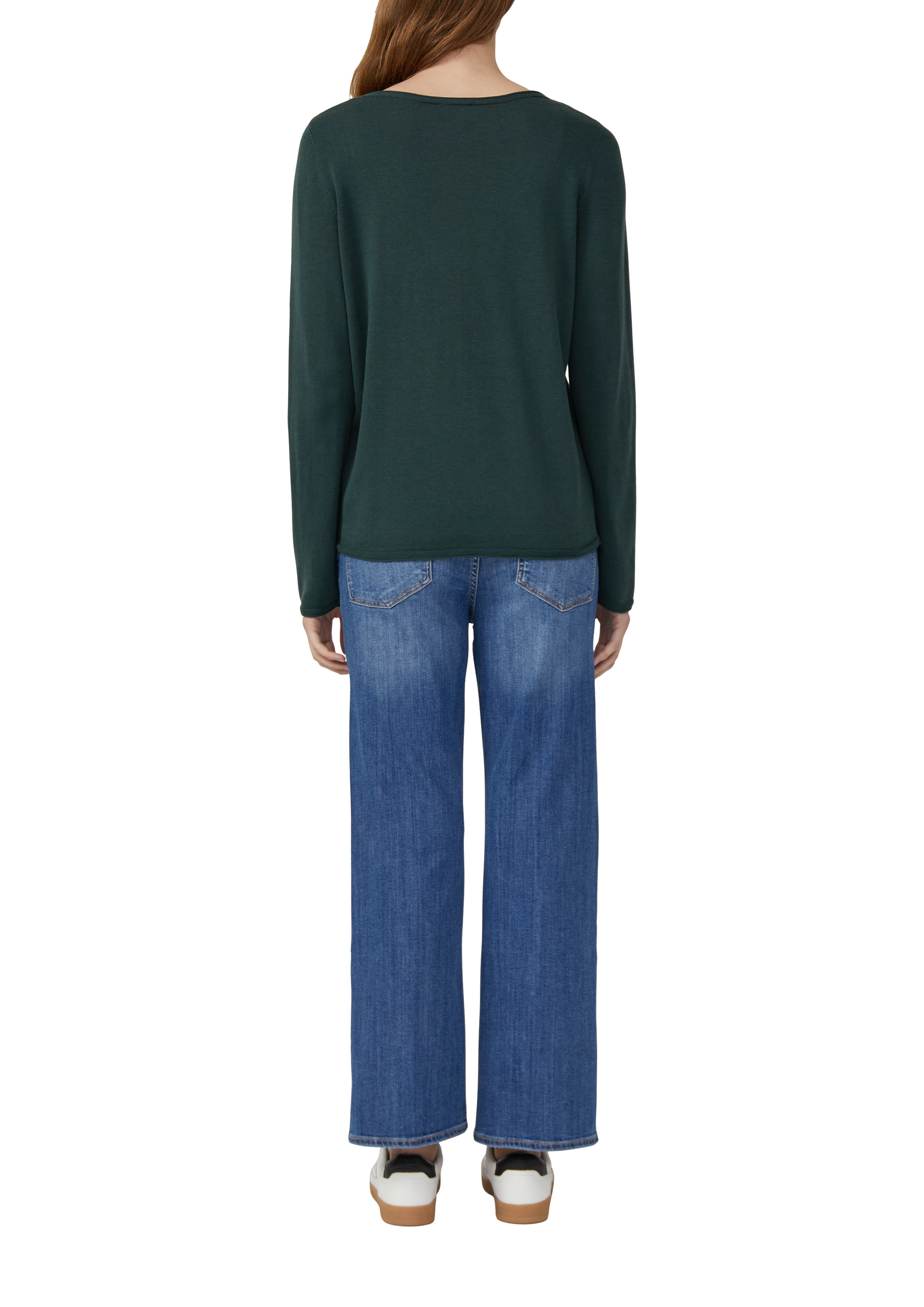 Thumbnail - Strickpullover