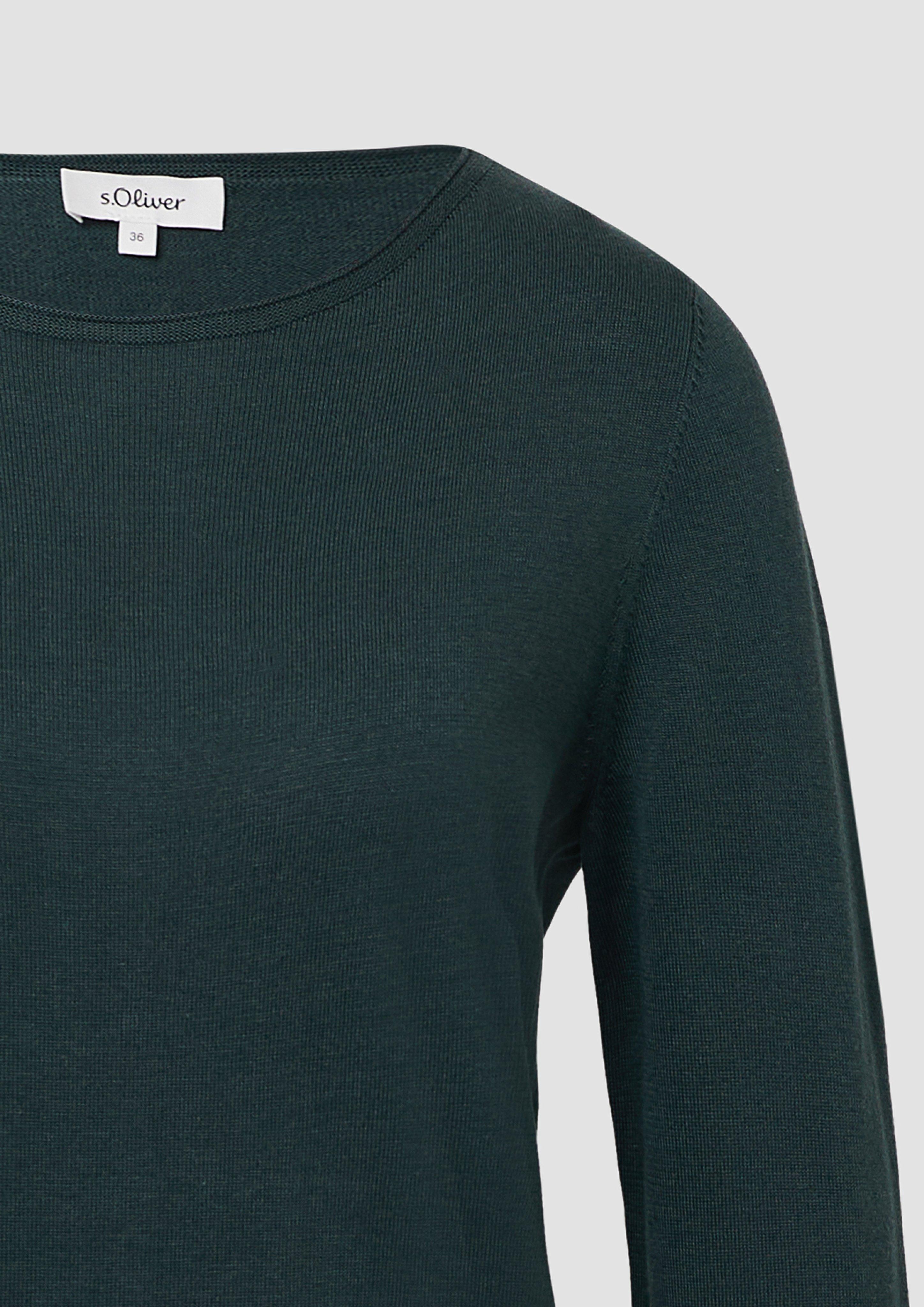 Gebreide trui in 6933, 3902, 9730, 9999, 81W1, 5527 & 5141