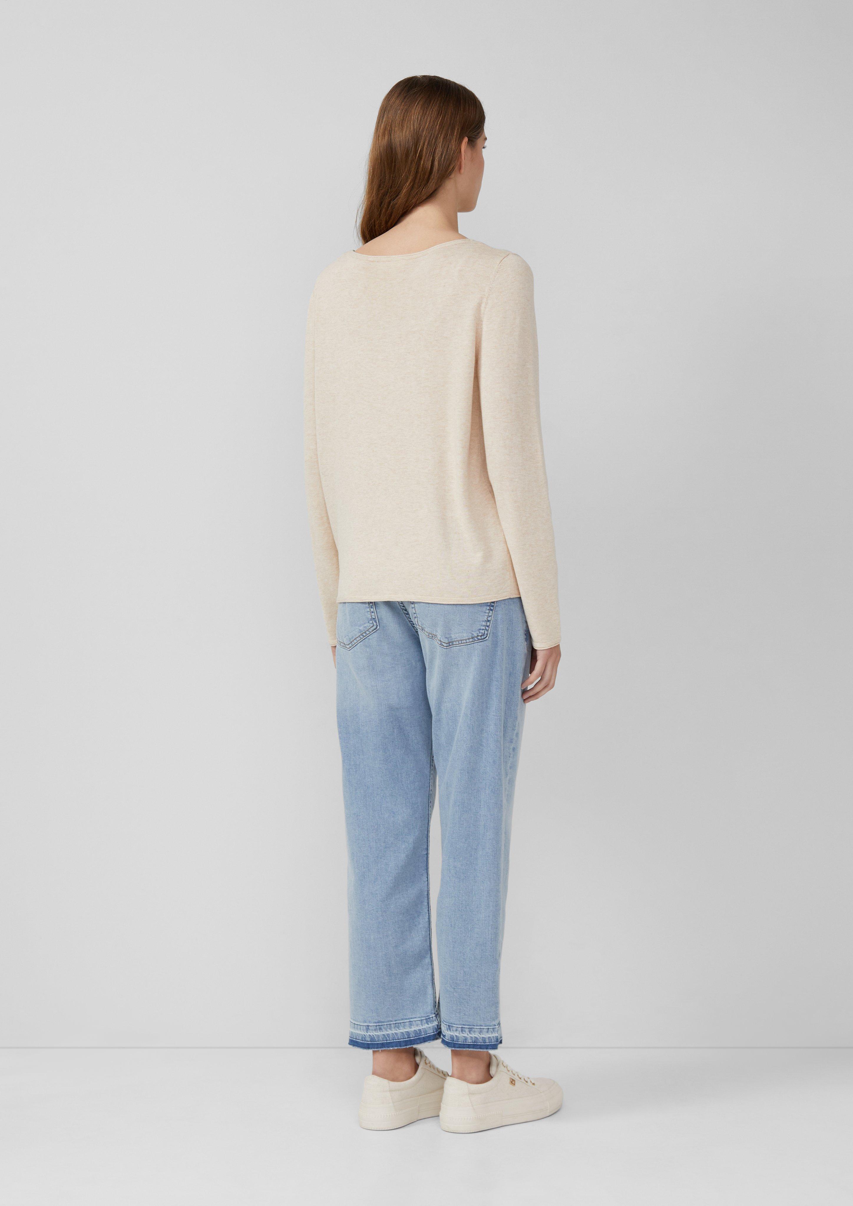 Pulóver in 81W1, 3902, 9730, 9999, 6933, 5527 & 5141