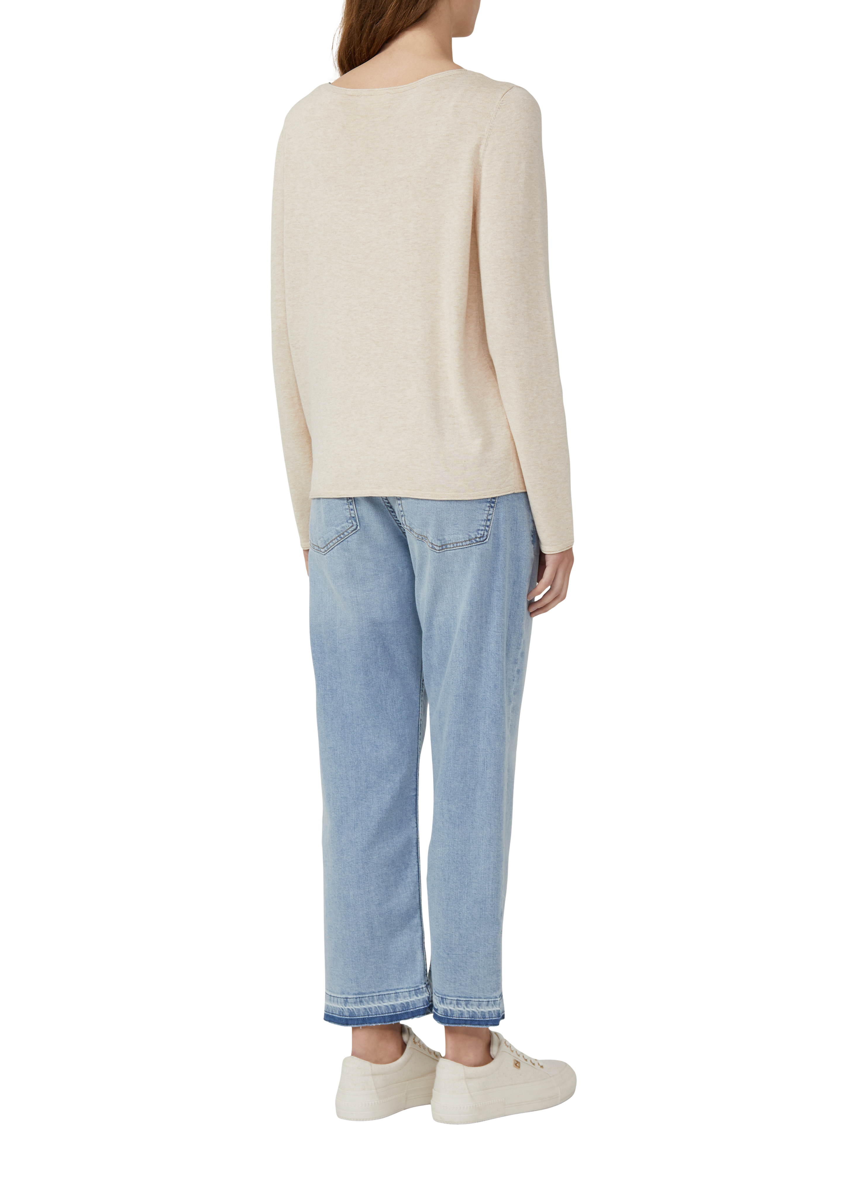 Thumbnail - Strickpullover
