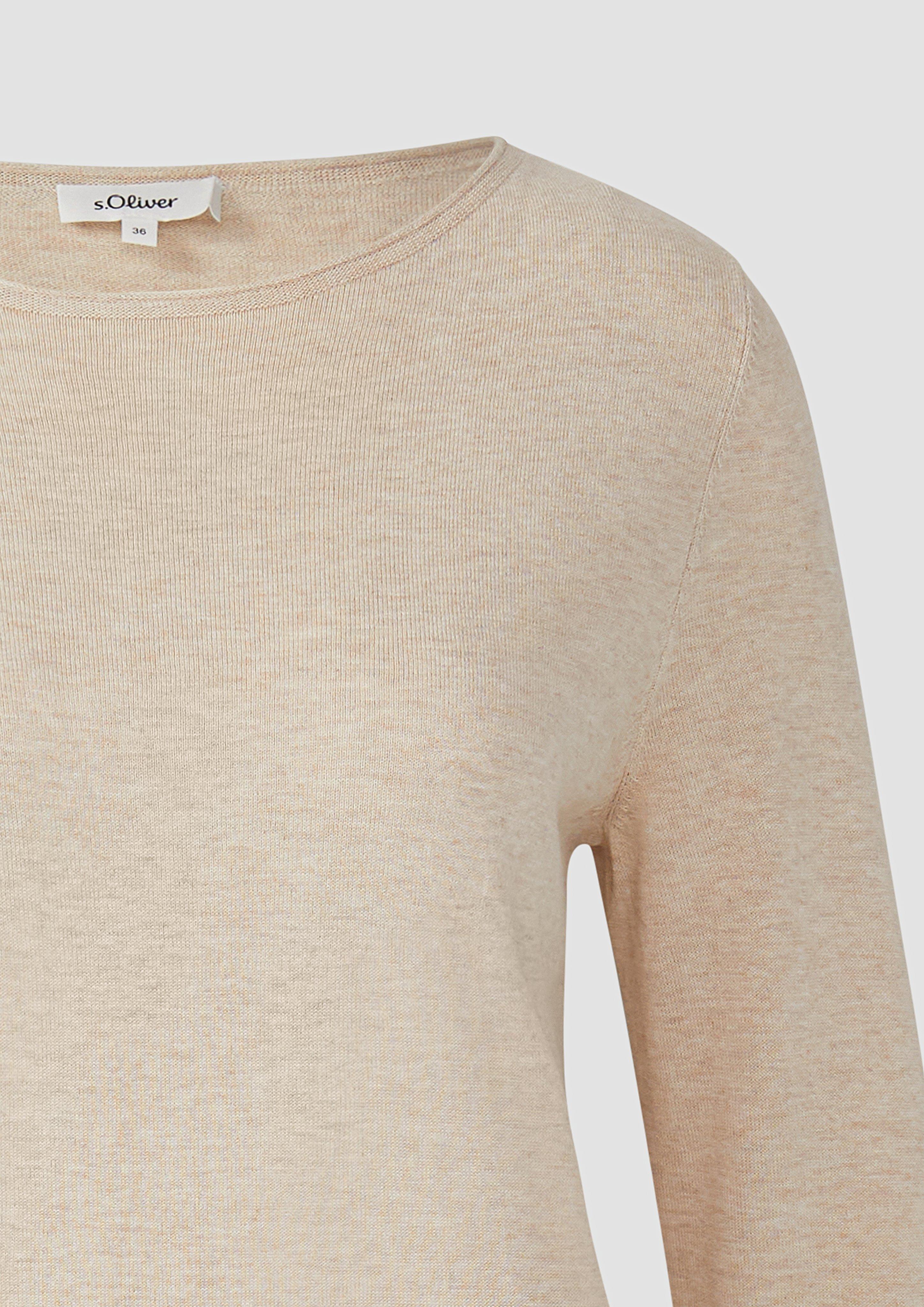 Pulóver in 81W1, 3902, 9730, 9999, 6933, 5527 & 5141