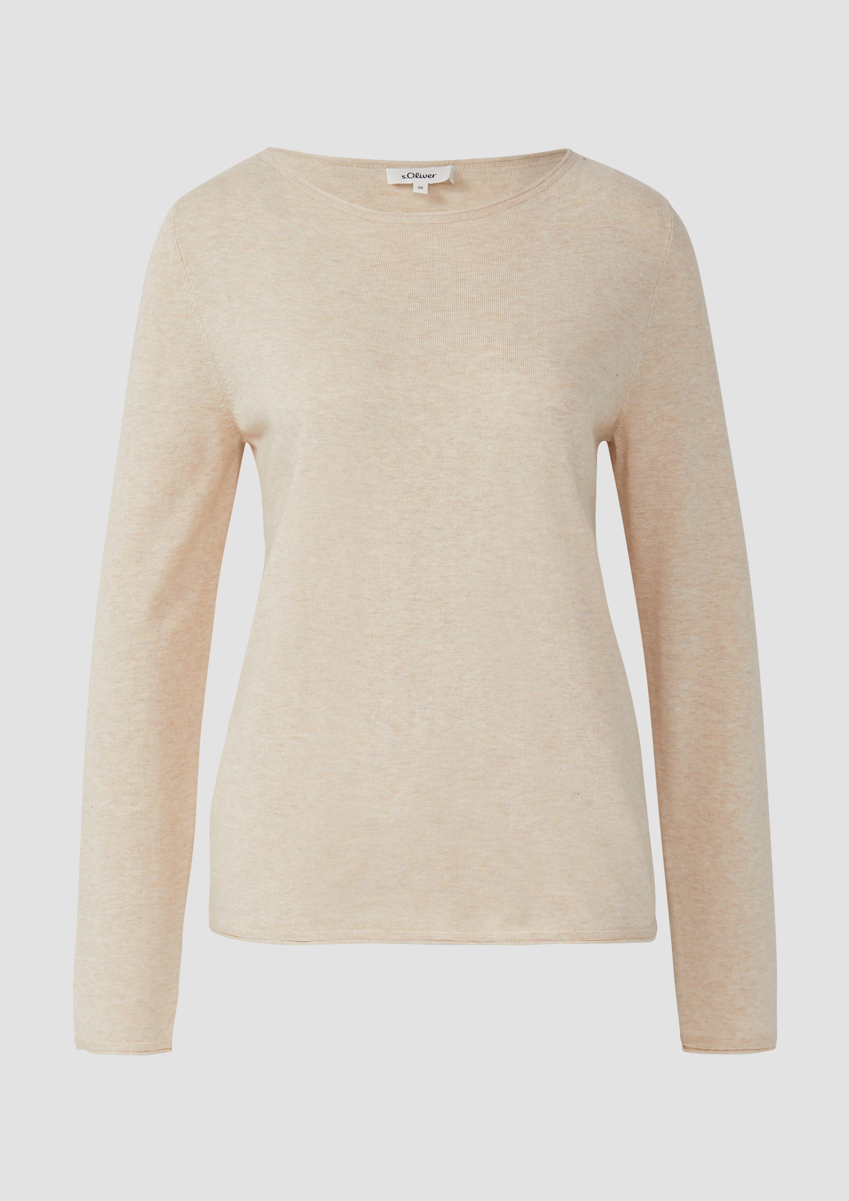 Thumbnail - Strickpullover