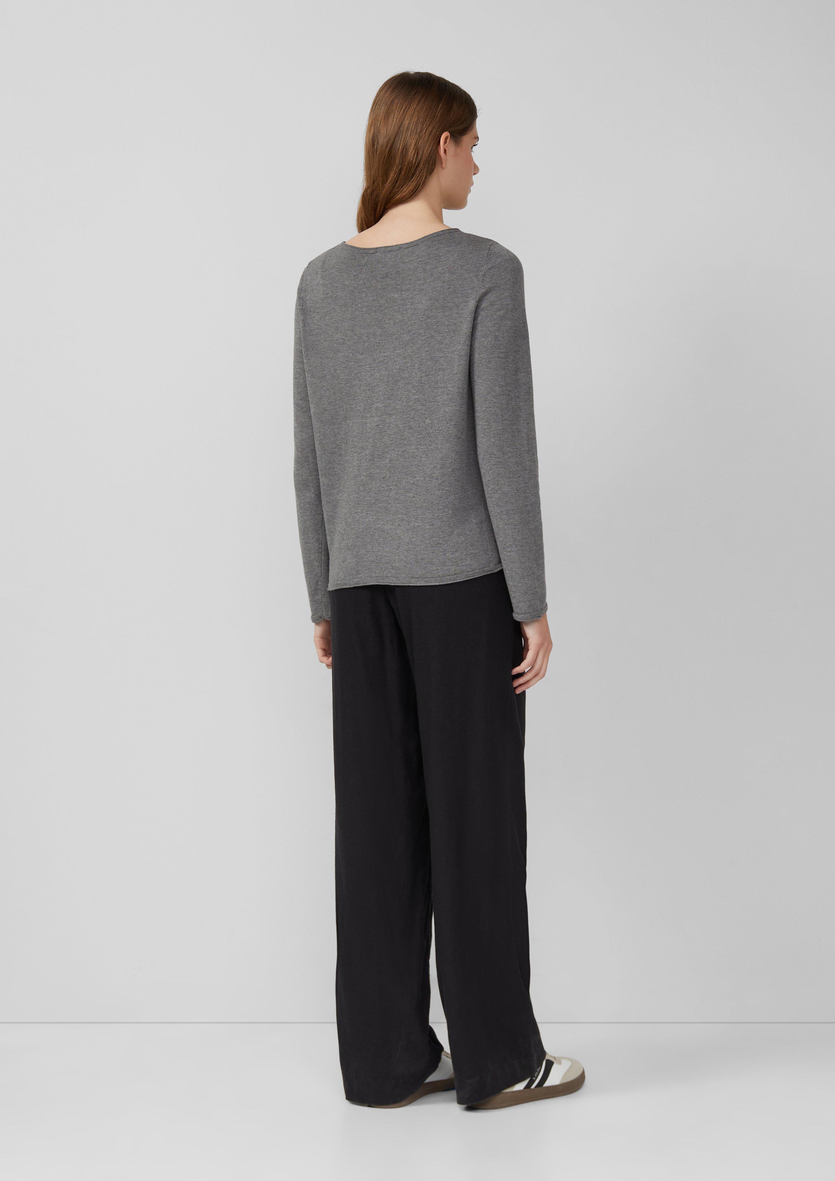 Gebreide trui in 9730, 3902, 9999, 81W1, 6933, 5527 & 5141