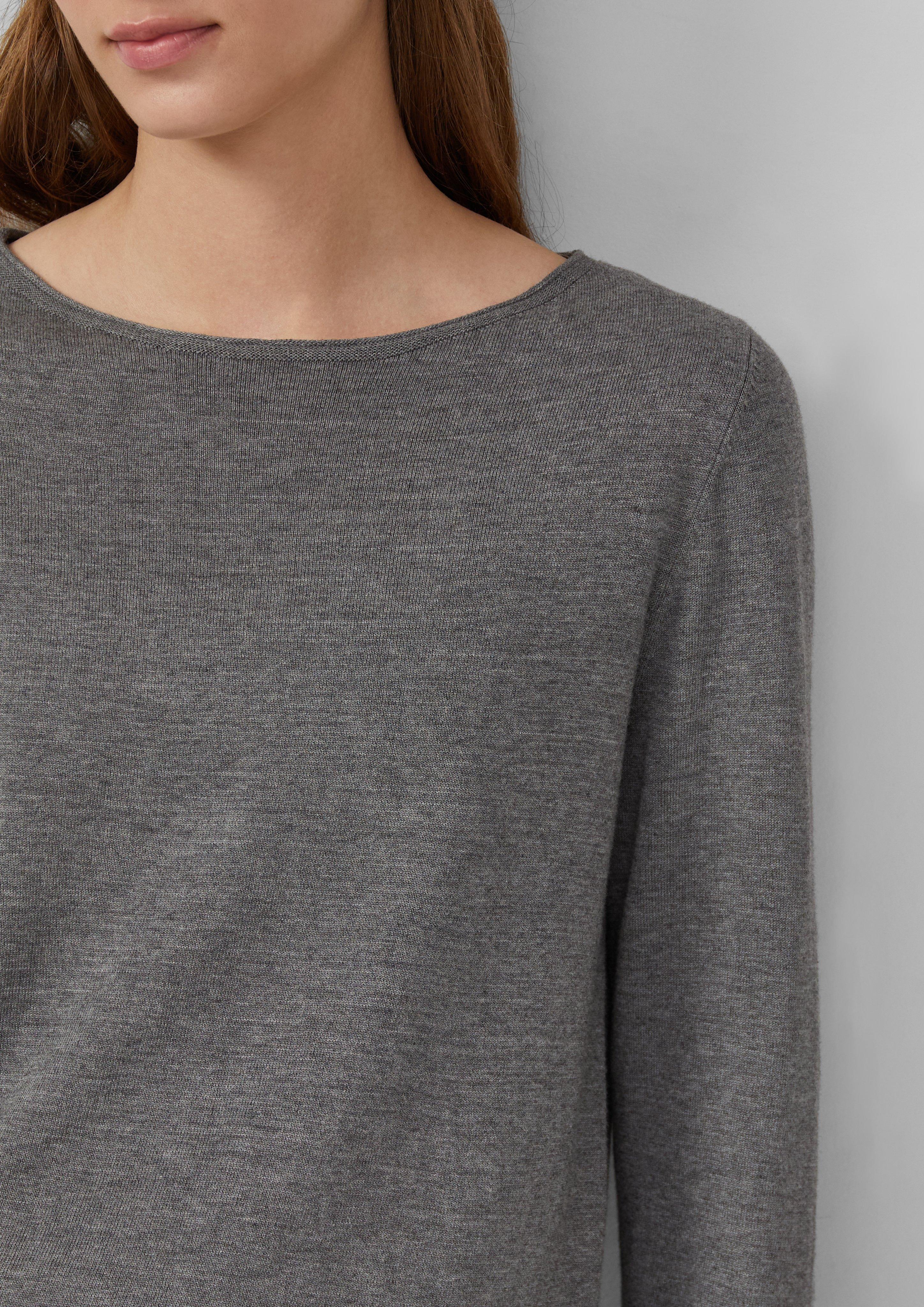 Gebreide trui in 9730, 3902, 9999, 81W1, 6933, 5527 & 5141