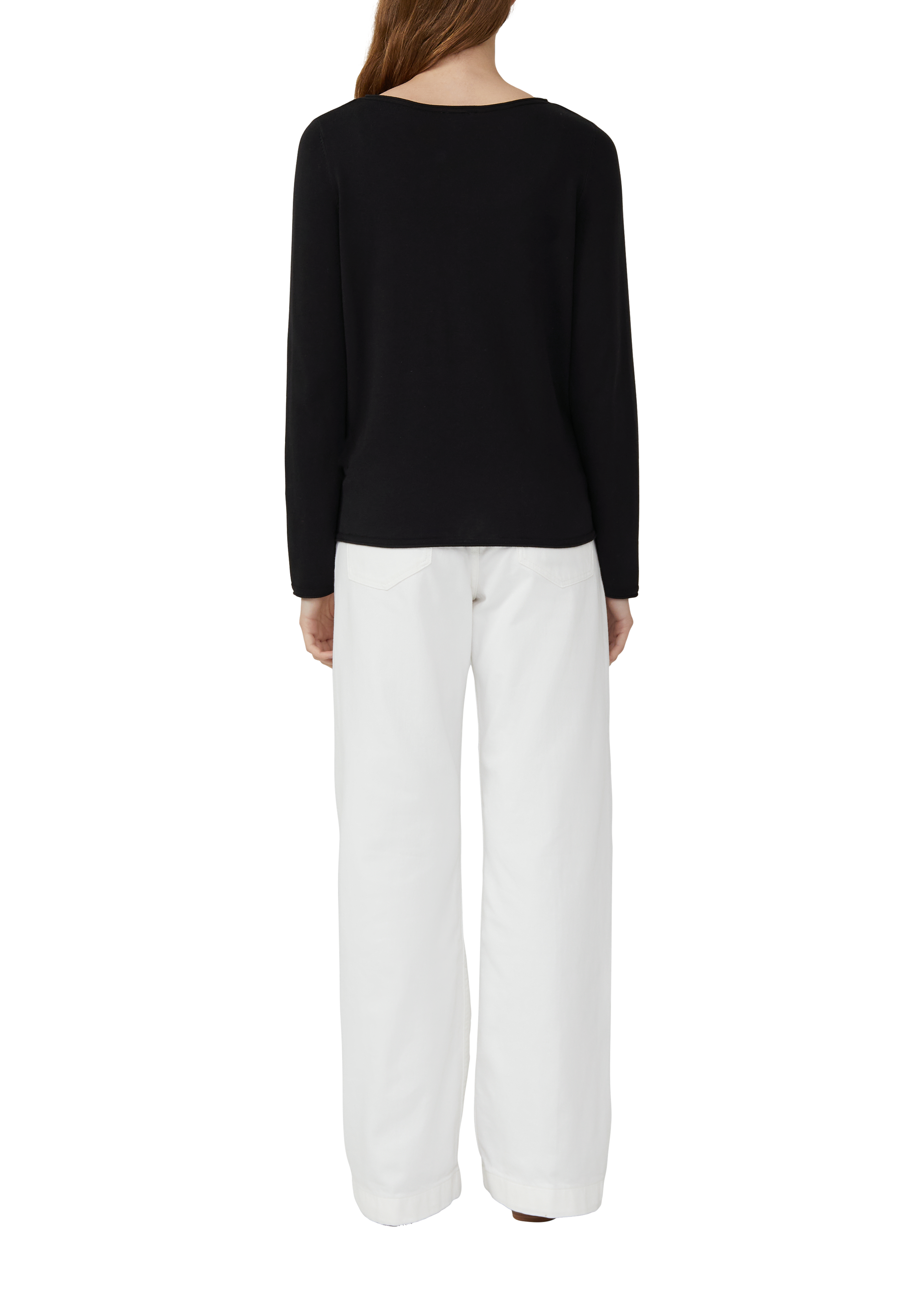 Thumbnail - Strickpullover