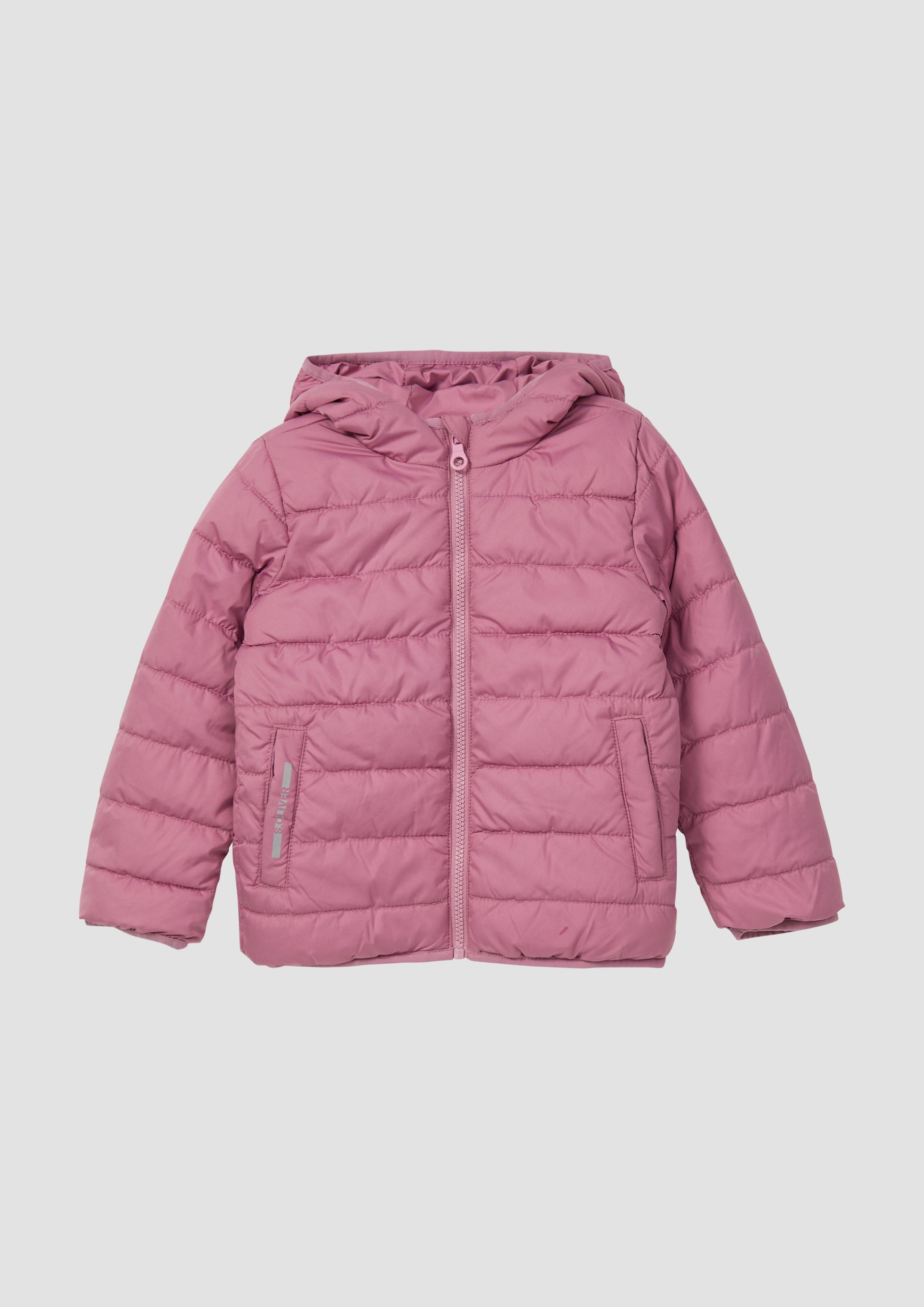 Outdoor-Jacke