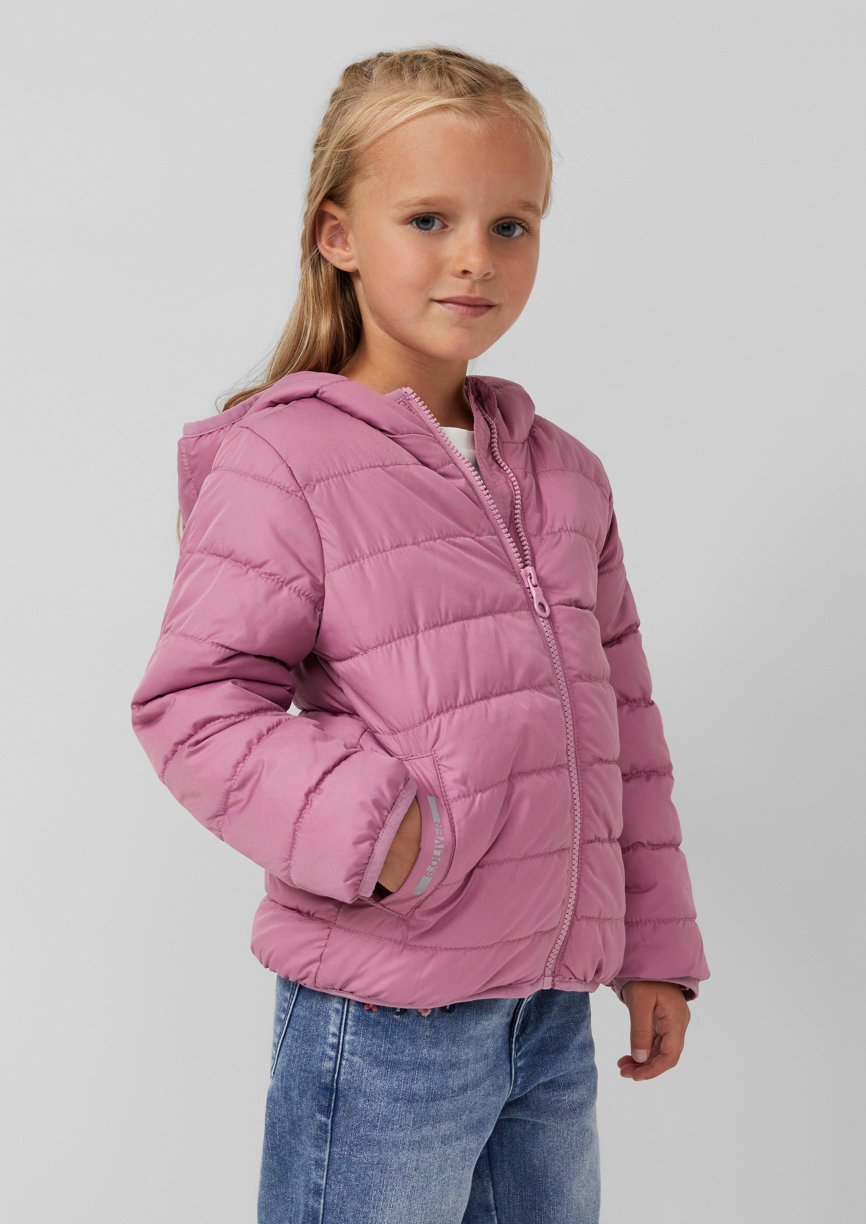 Vonkajšia bunda in 4189, 5470 & 5836