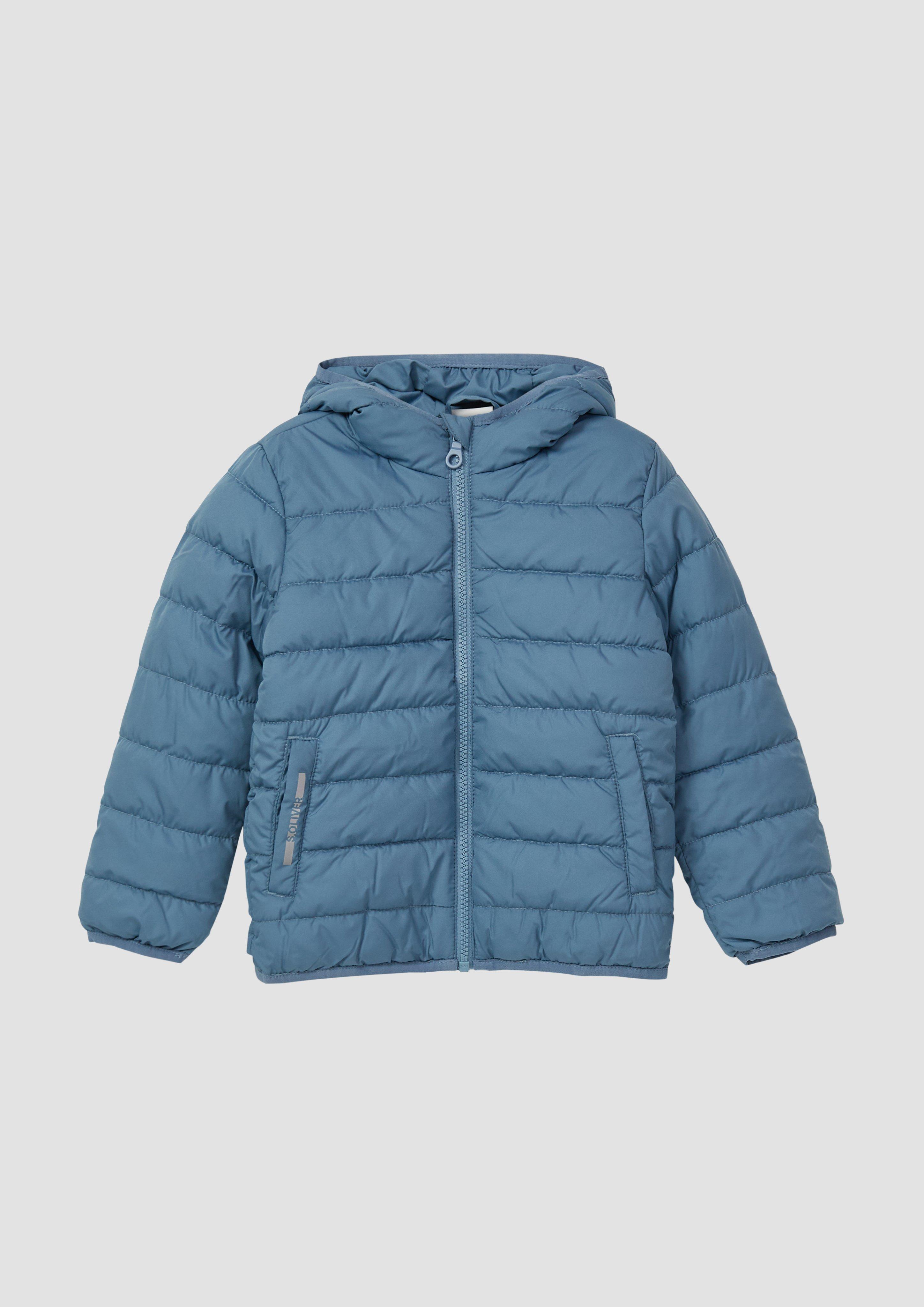 Outdoor-Jacke