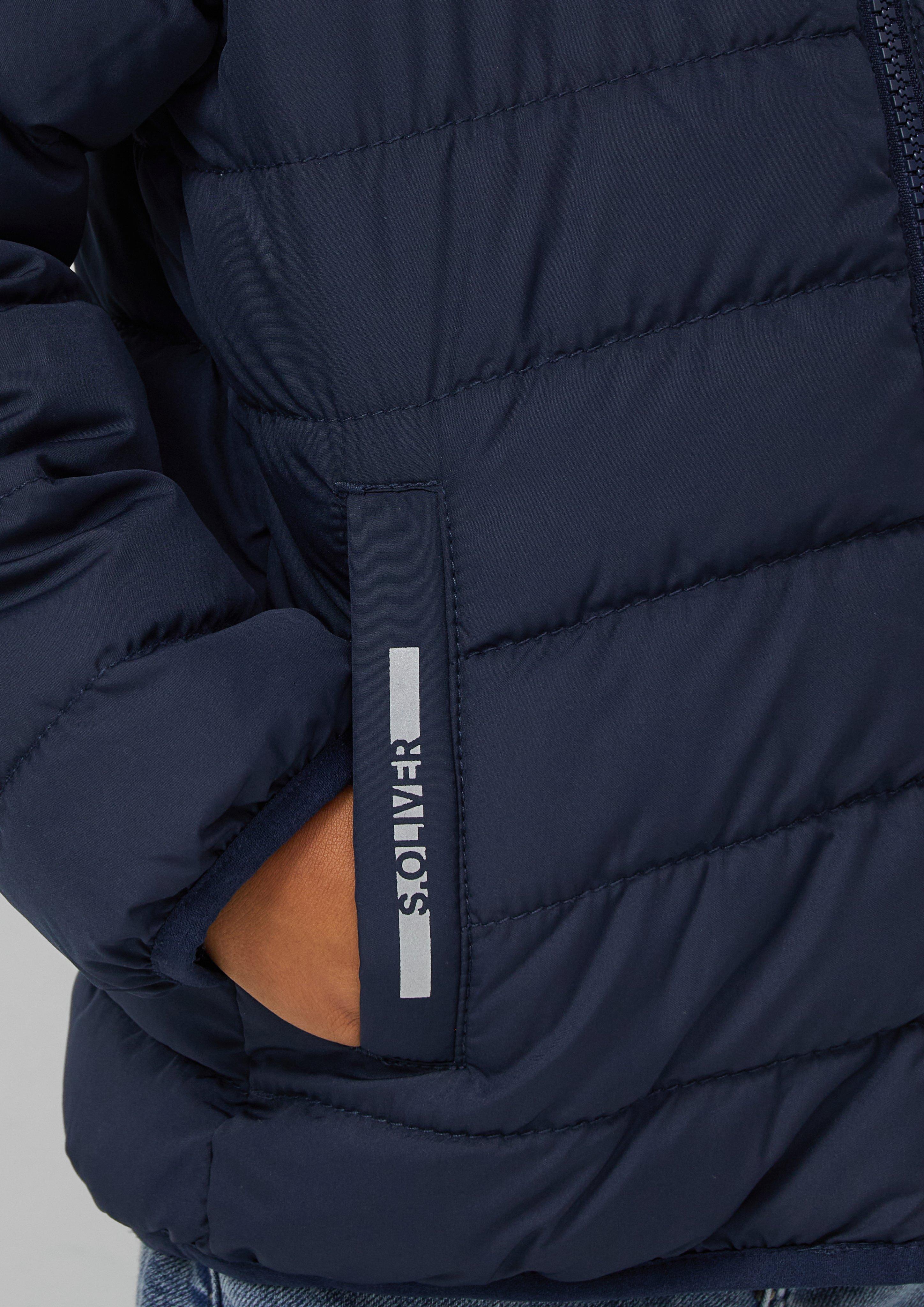 Veste d'extérieur in 5836, 4189 & 5470