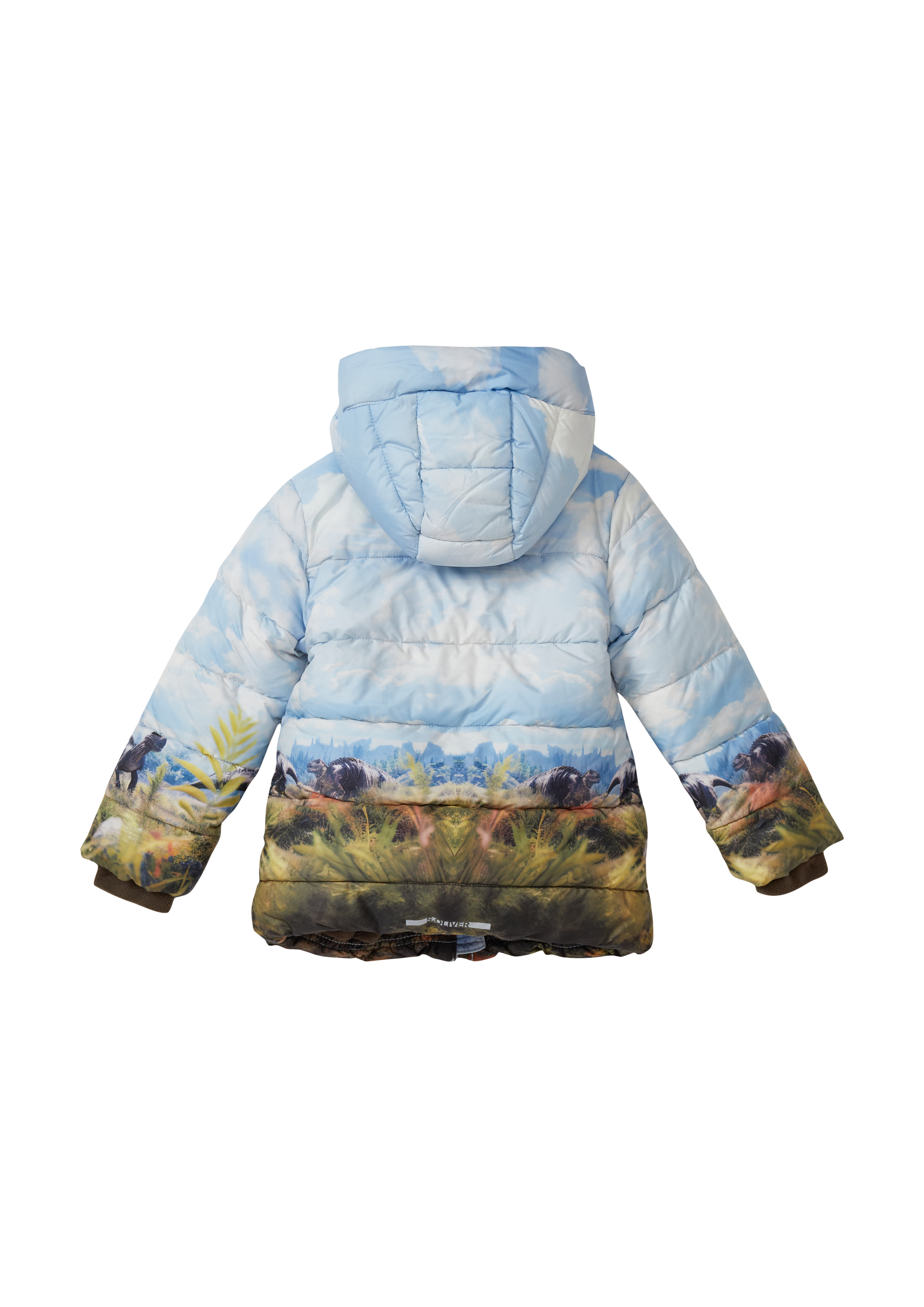 Thumbnail - Outdoor-Jacke