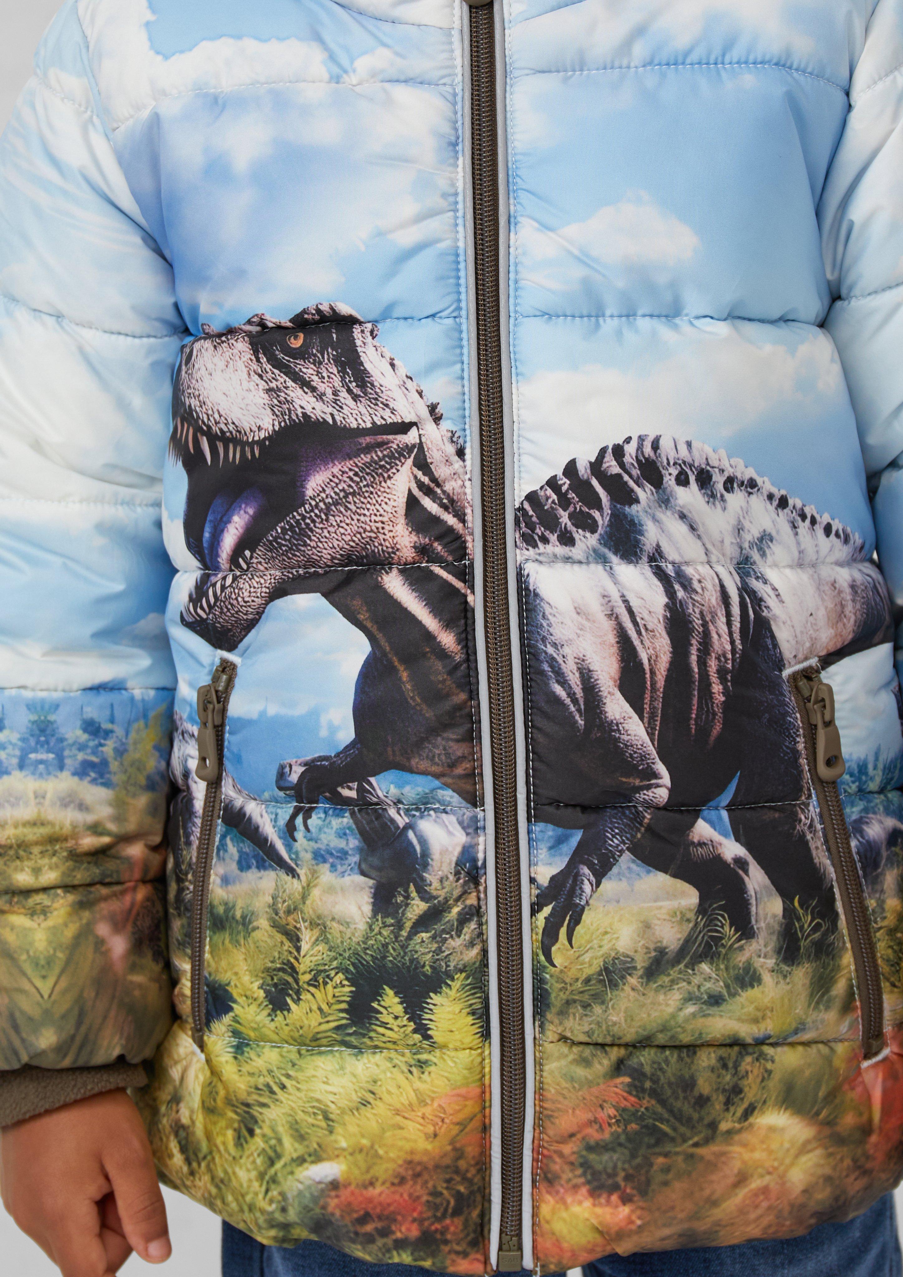 Veste d'extérieur in 54D1 & 98B1