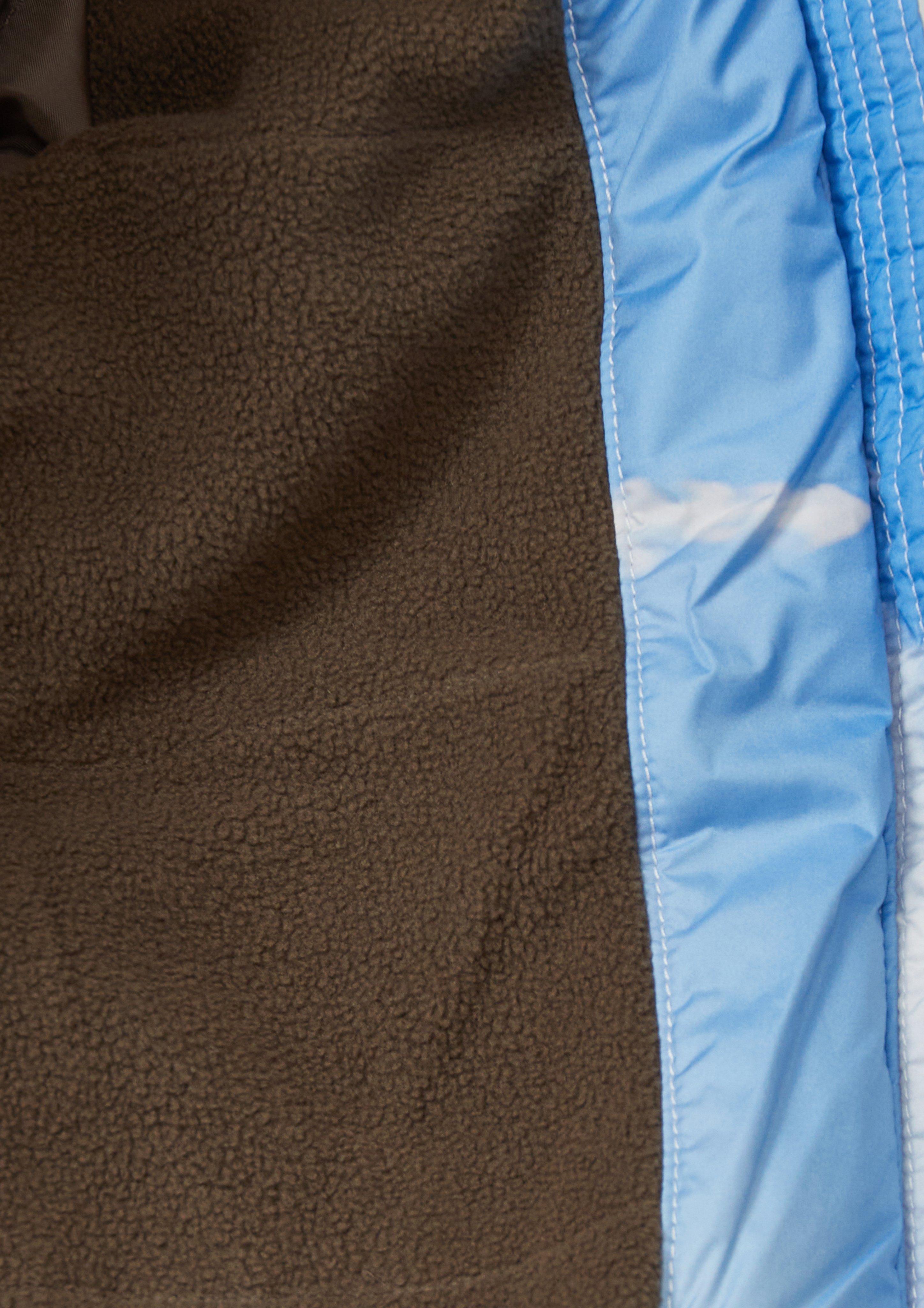 Veste d'extérieur in 54D1 & 98B1