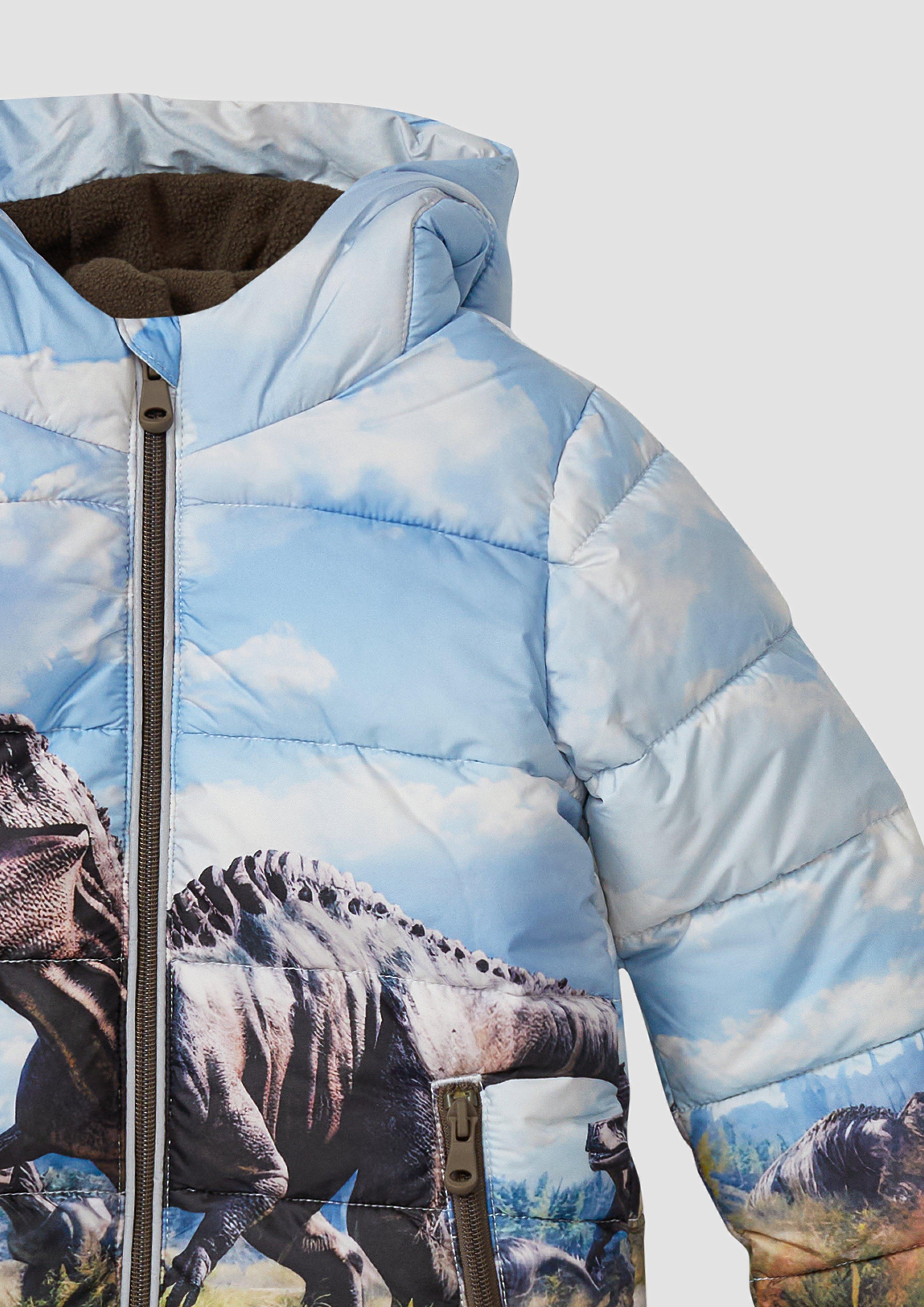 Veste d'extérieur in 54D1 & 98B1