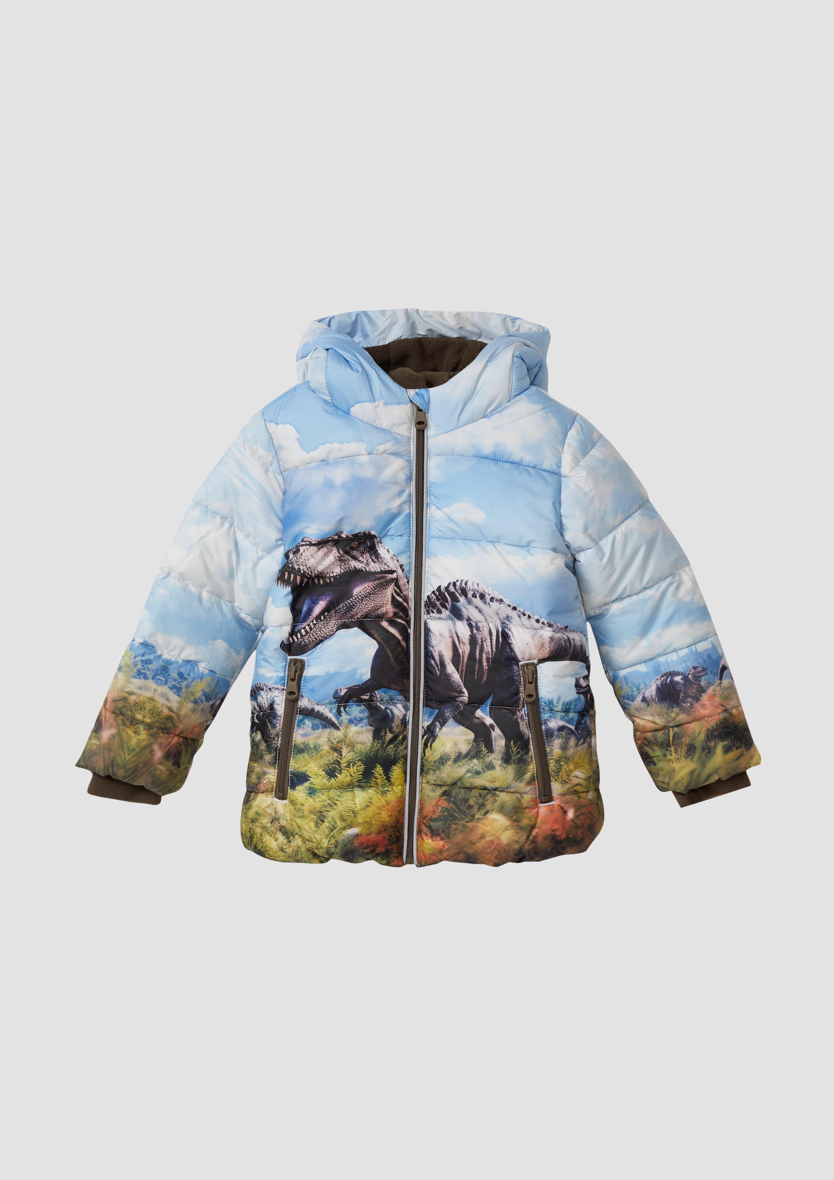 Outdoor-Jacke