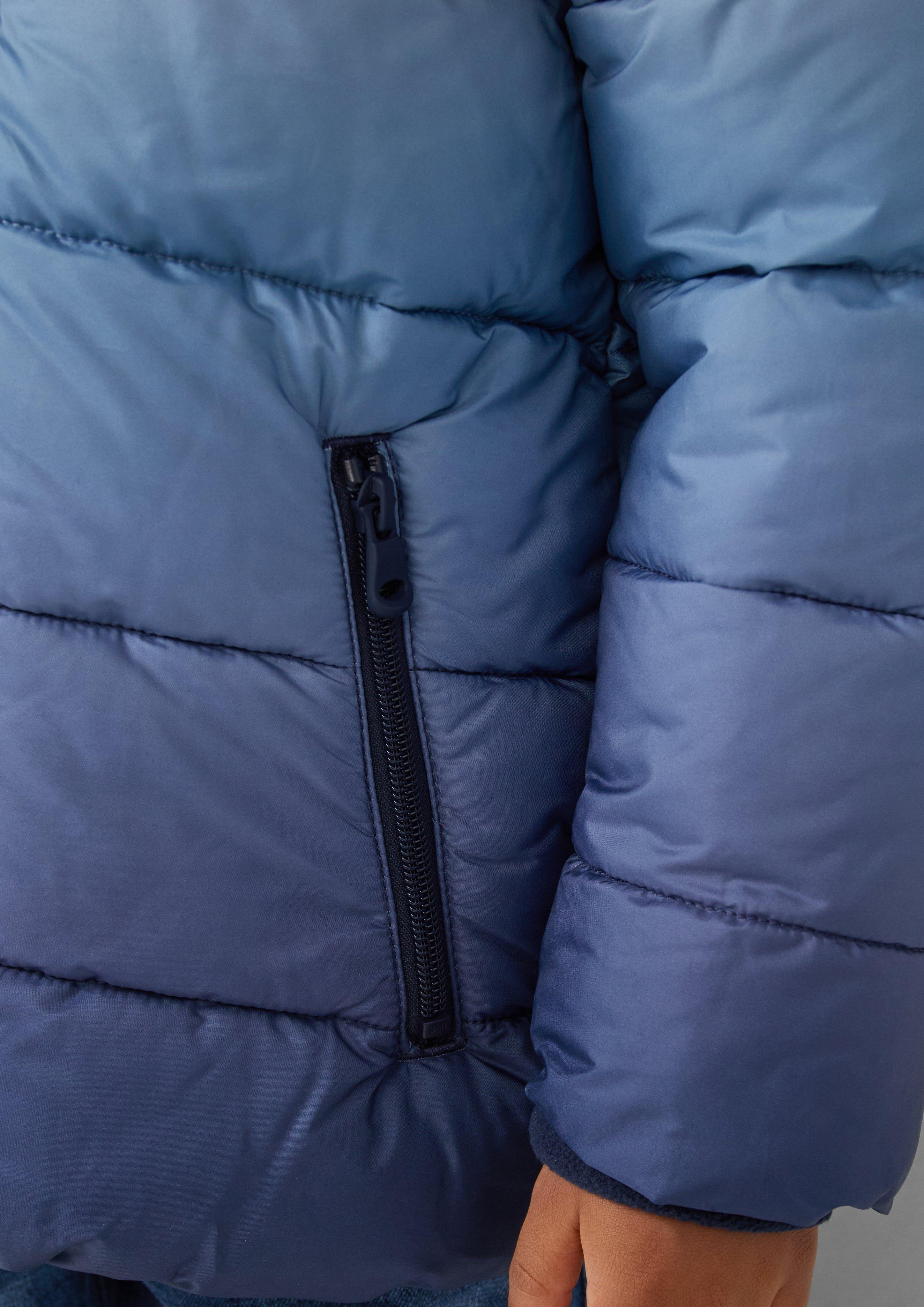 Outdoor Buitenjas in 98B1 & 54D1