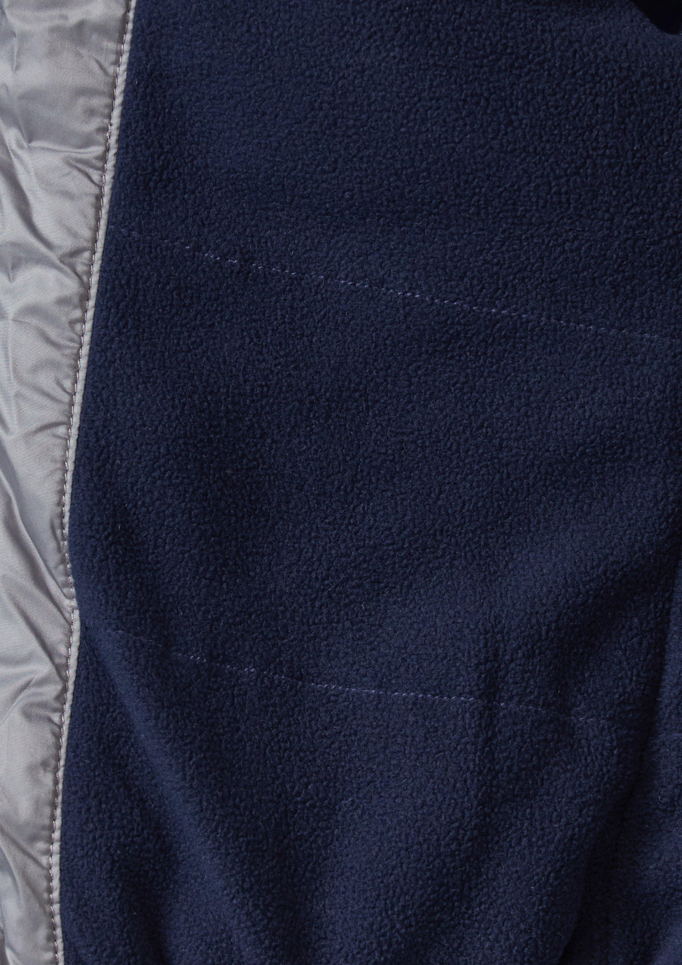 Outdoor Buitenjas in 98B1 & 54D1