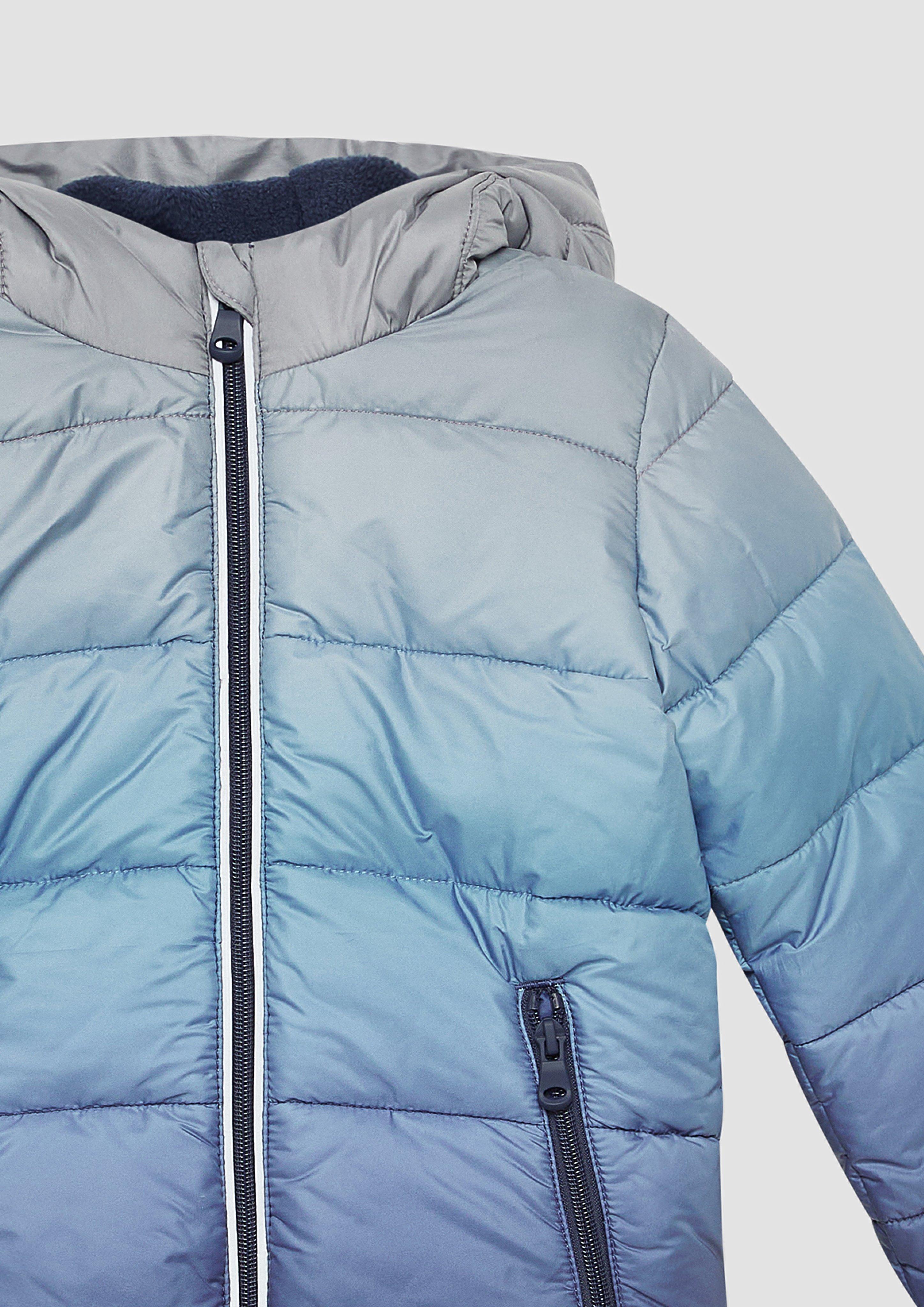 Outdoor Buitenjas in 98B1 & 54D1