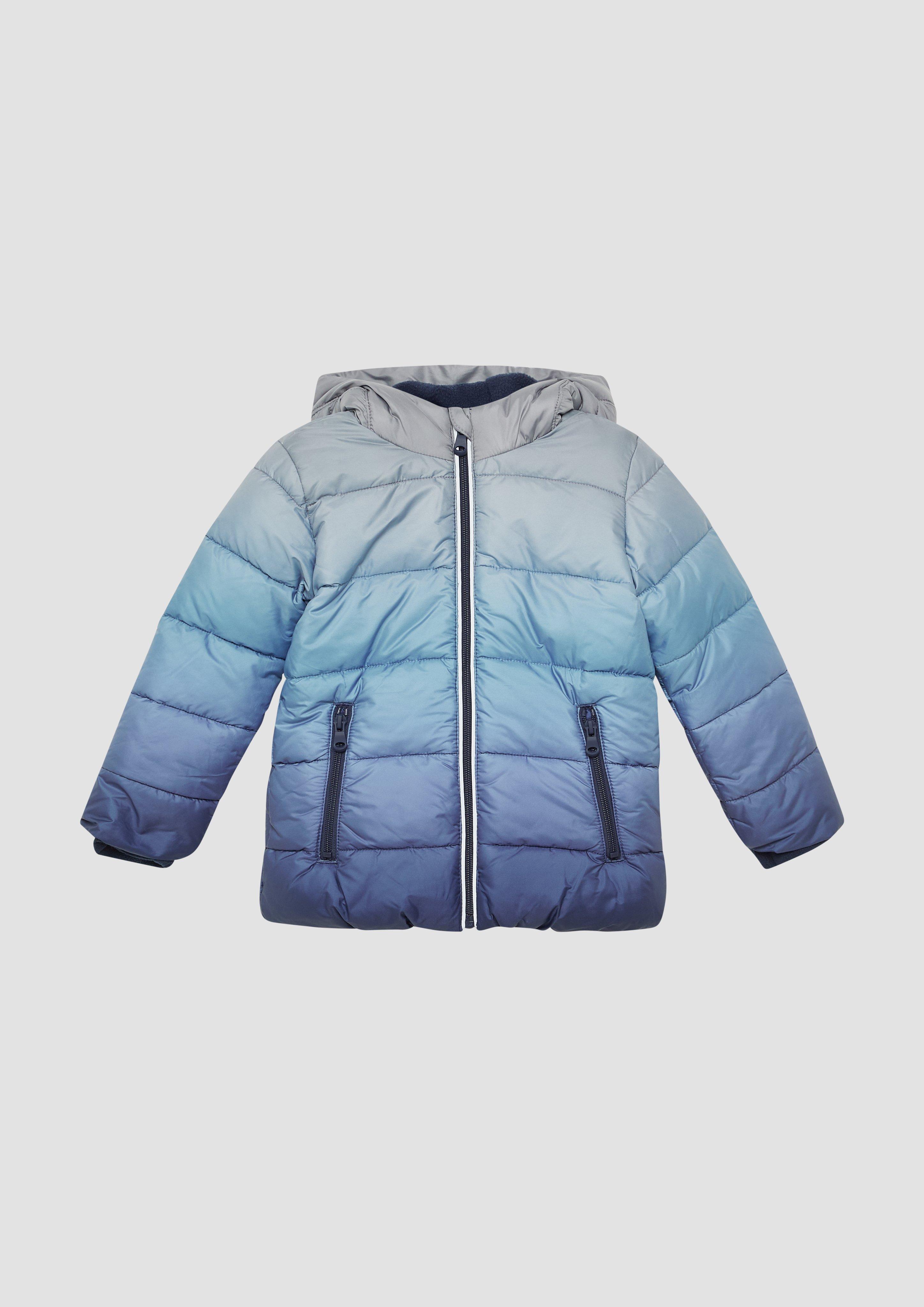 Outdoor-Jacke