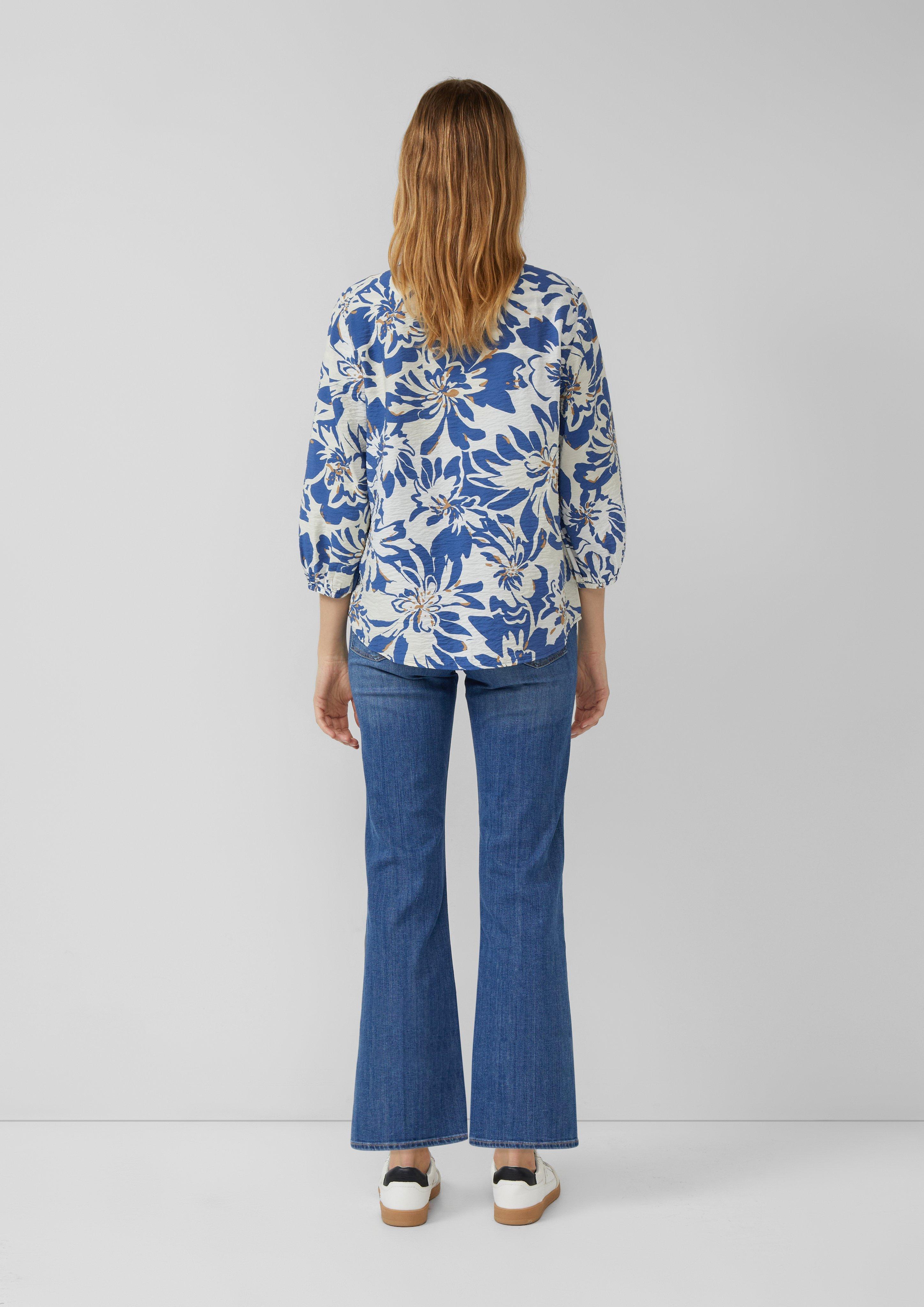 Chemisier in 02A1 & 51A1