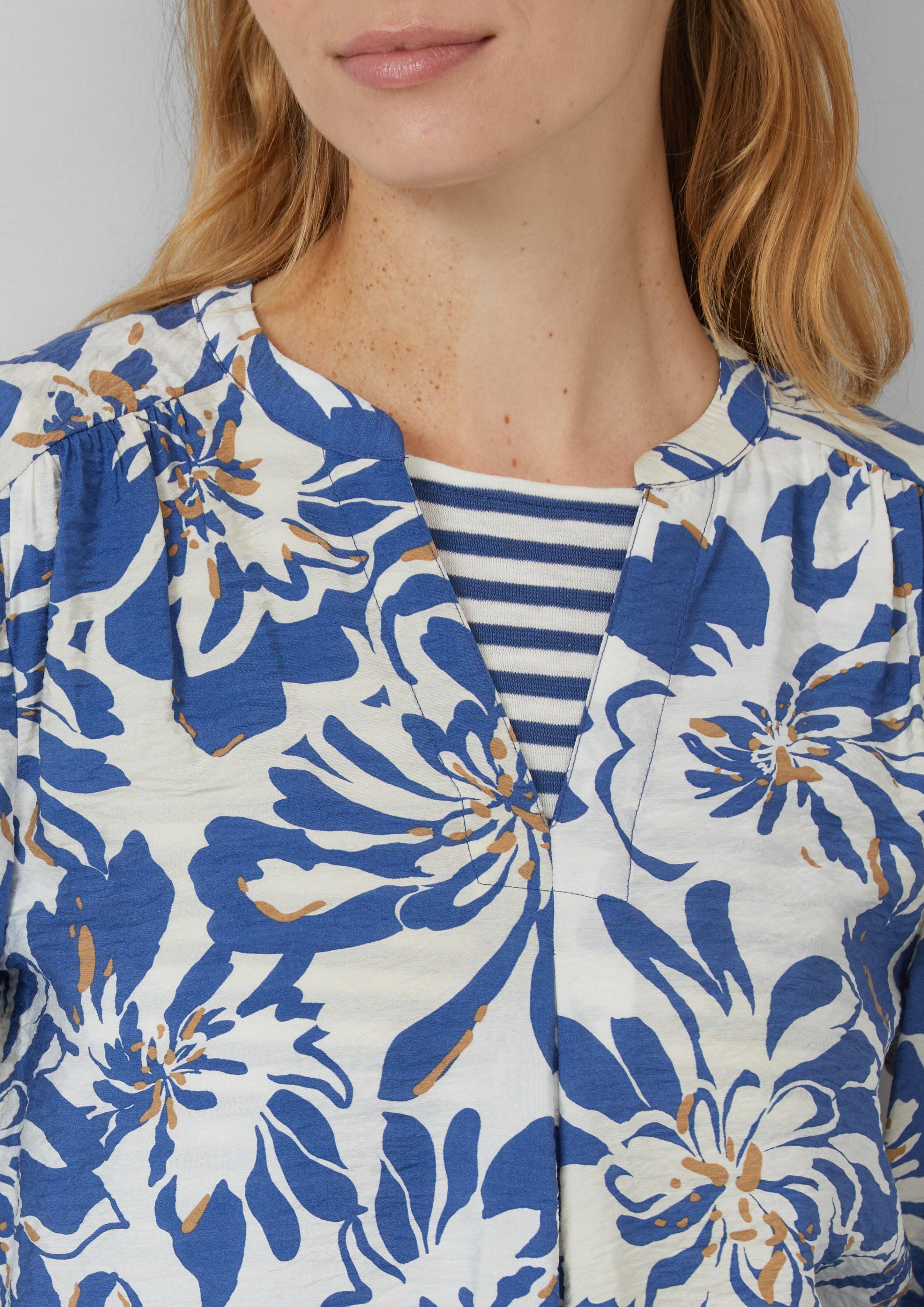 Chemisier in 02A1 & 51A1