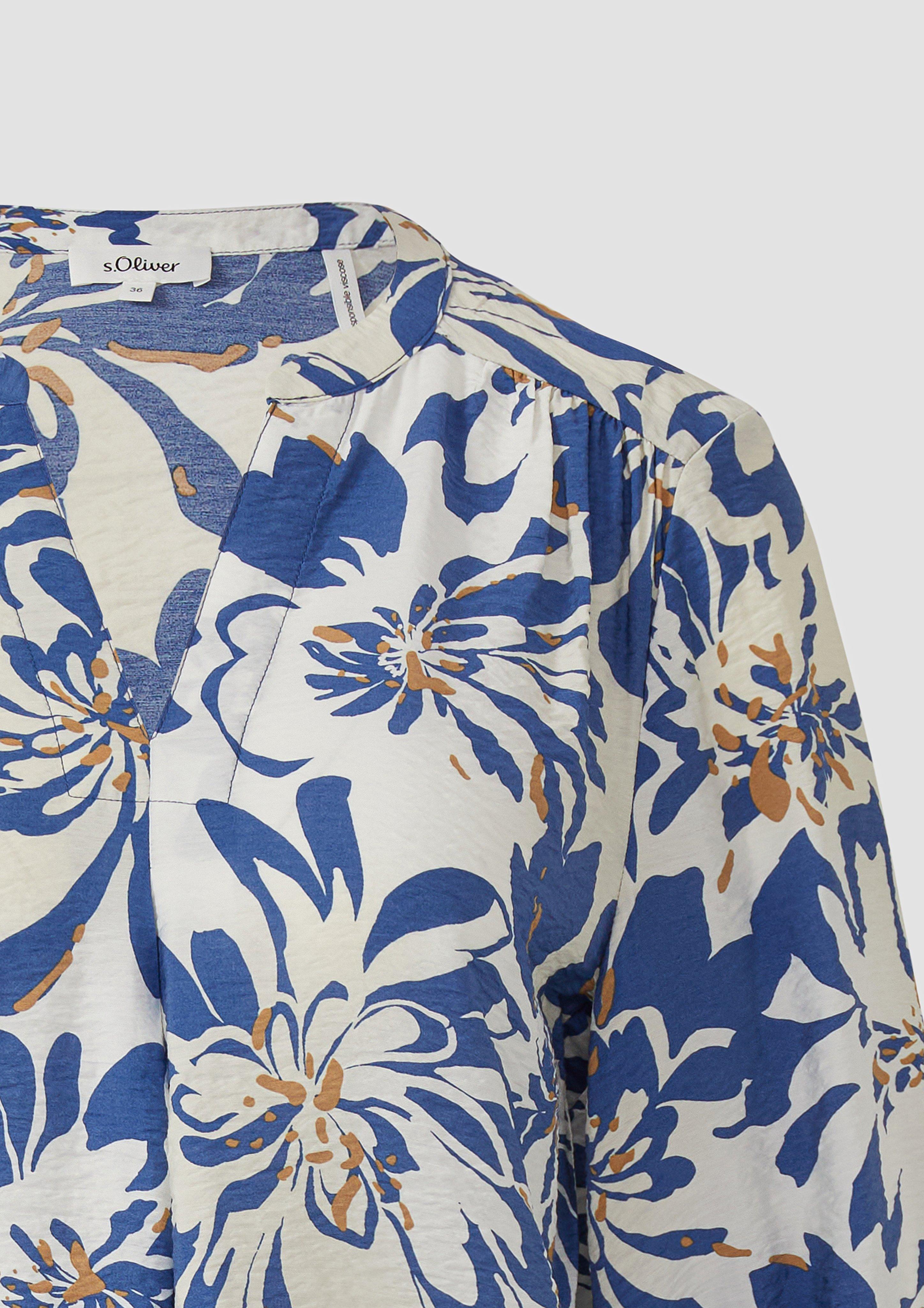 Chemisier in 02A1 & 51A1