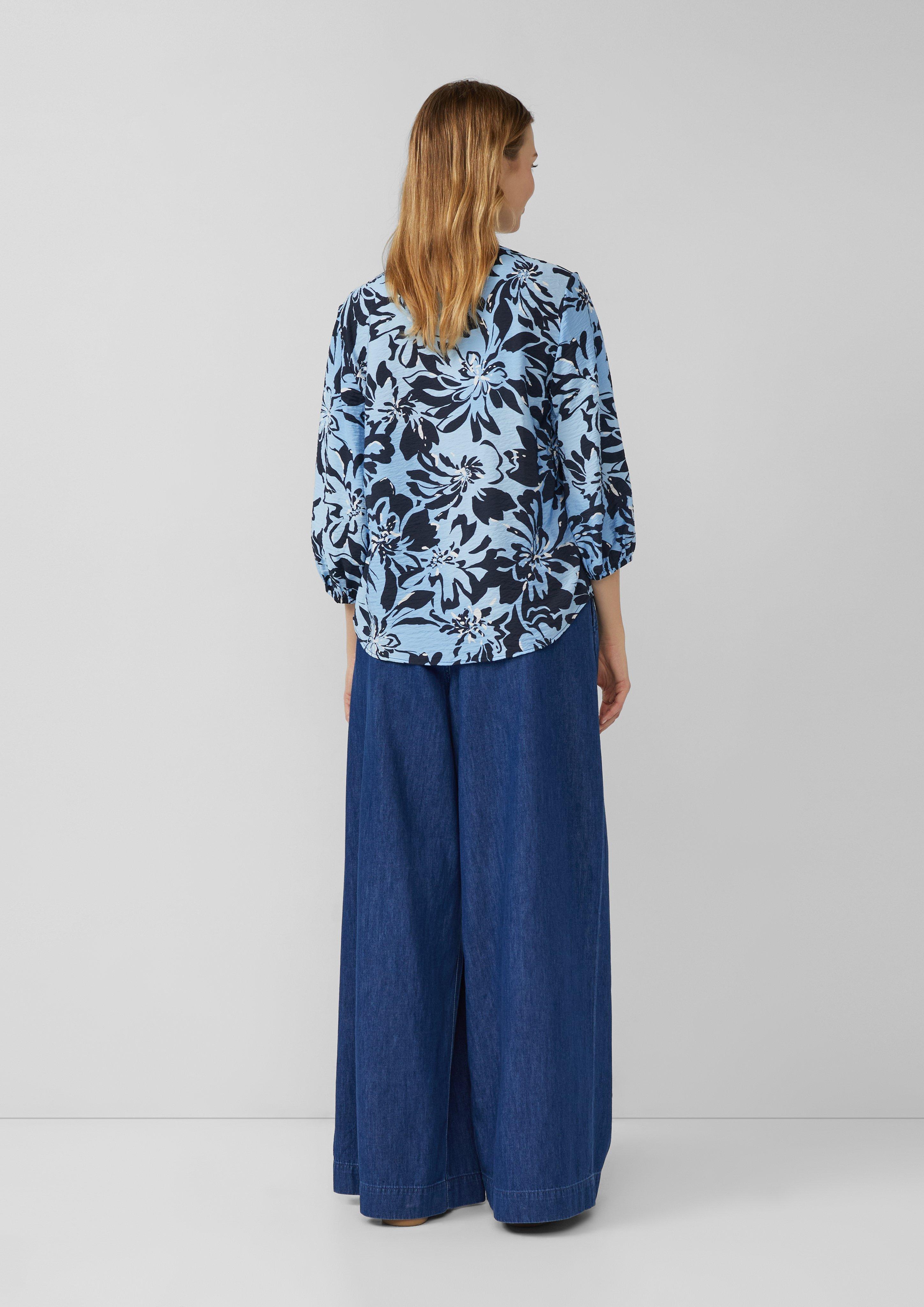 Bluse in 51A1 & 02A1