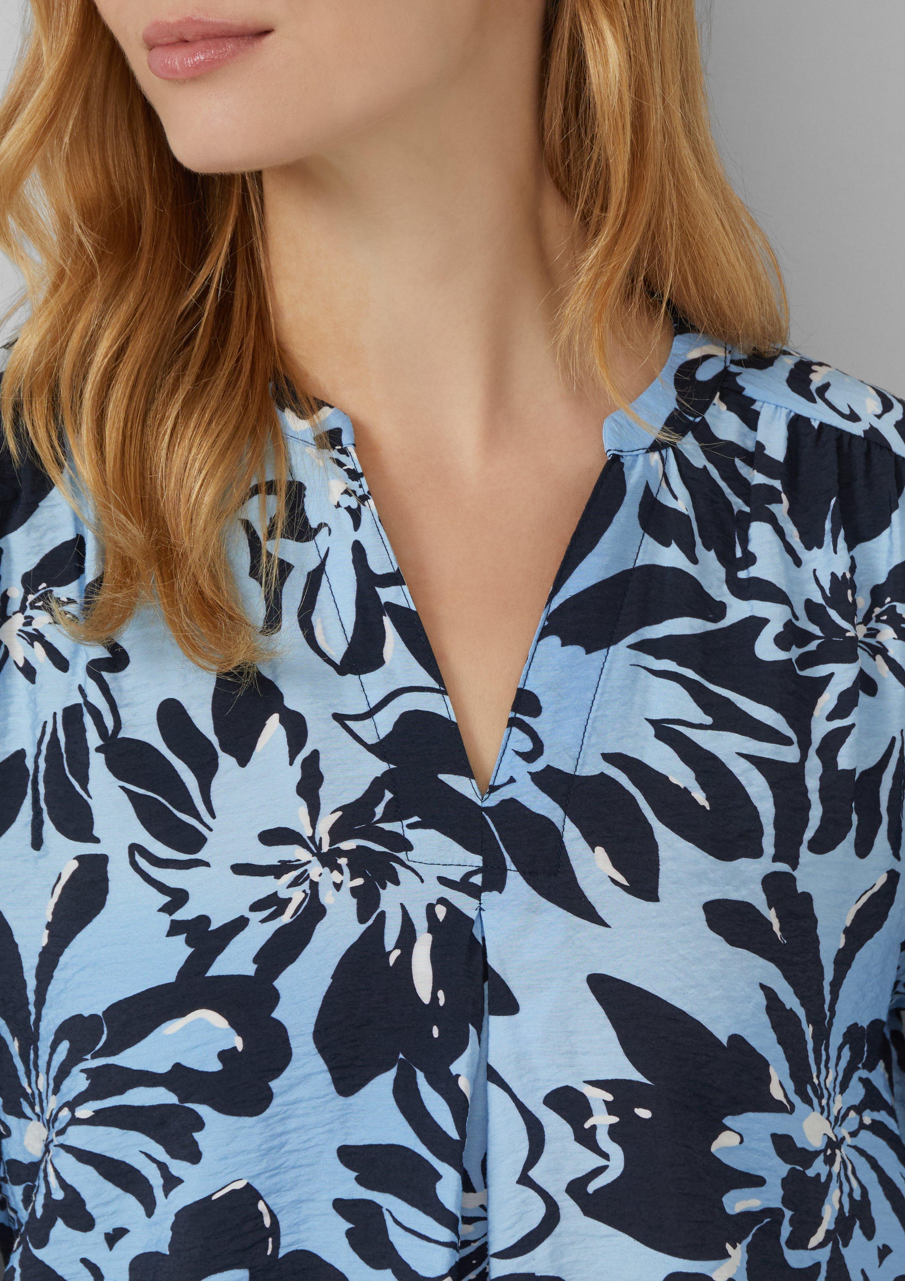 Bluse in 51A1 & 02A1