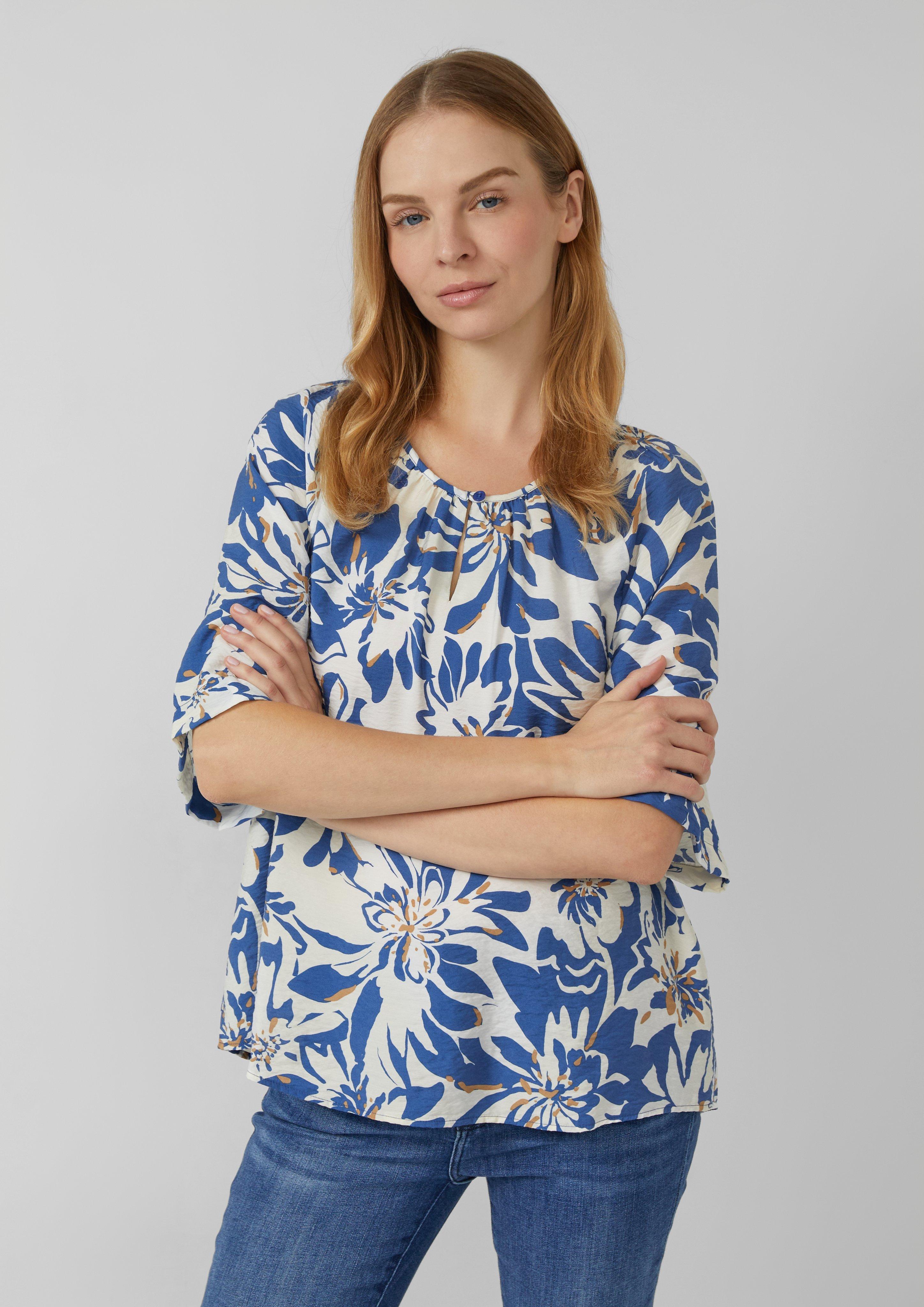 Bluse in 02A1, 51A1, 02A2 & 69A1