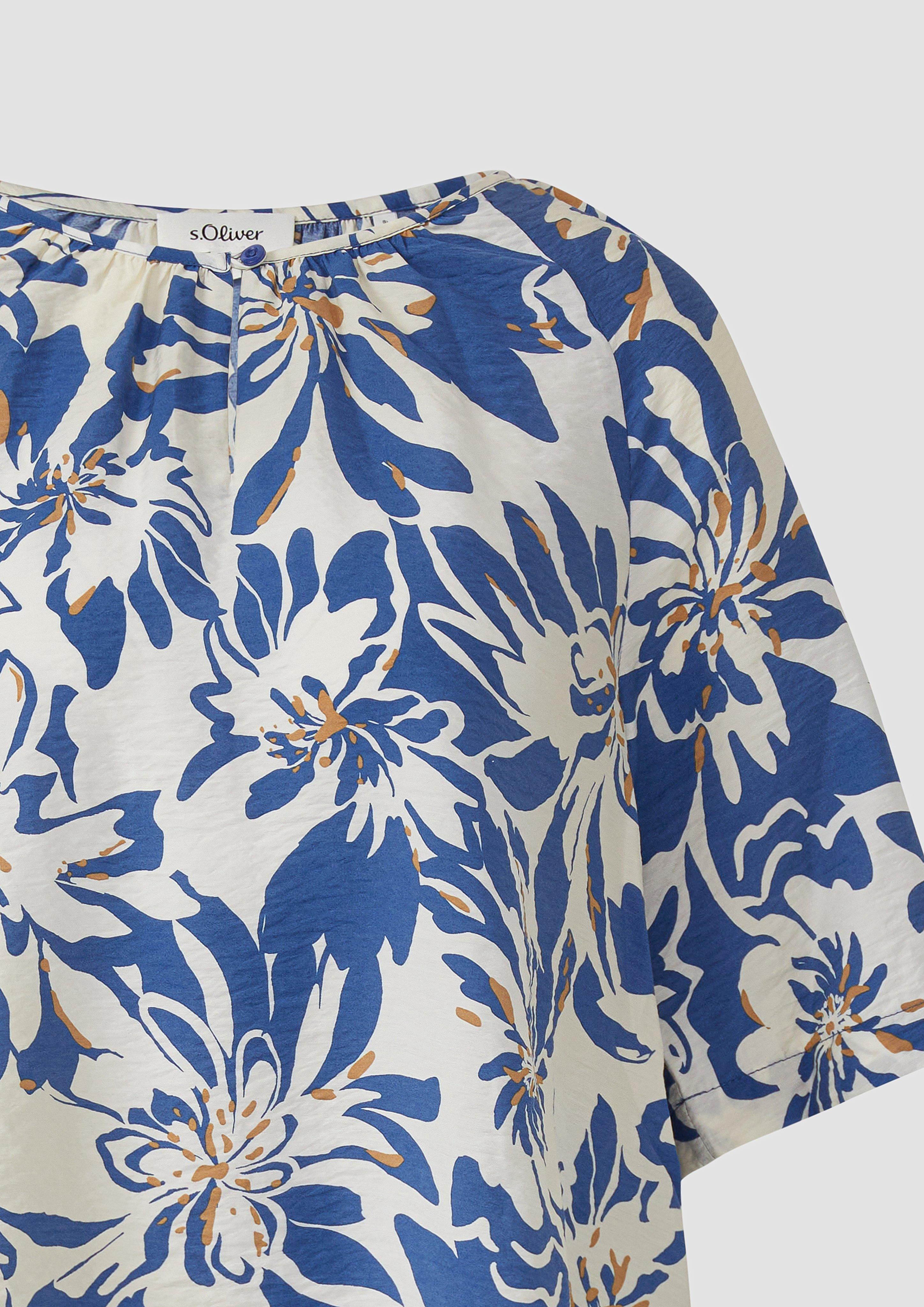 Bluse in 02A1, 51A1, 02A2 & 69A1