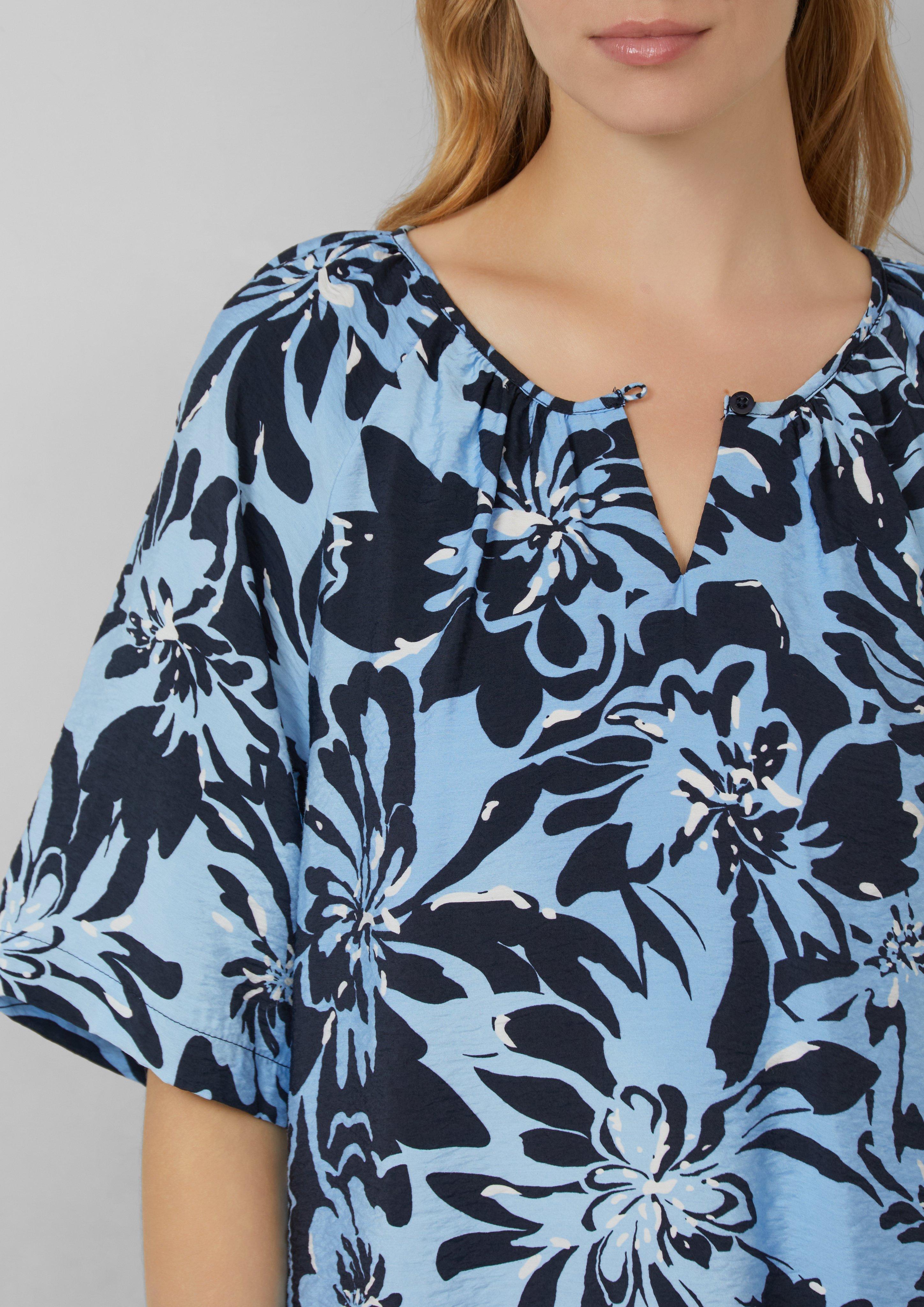 Bluse in 51A1, 02A2, 02A1 & 69A1