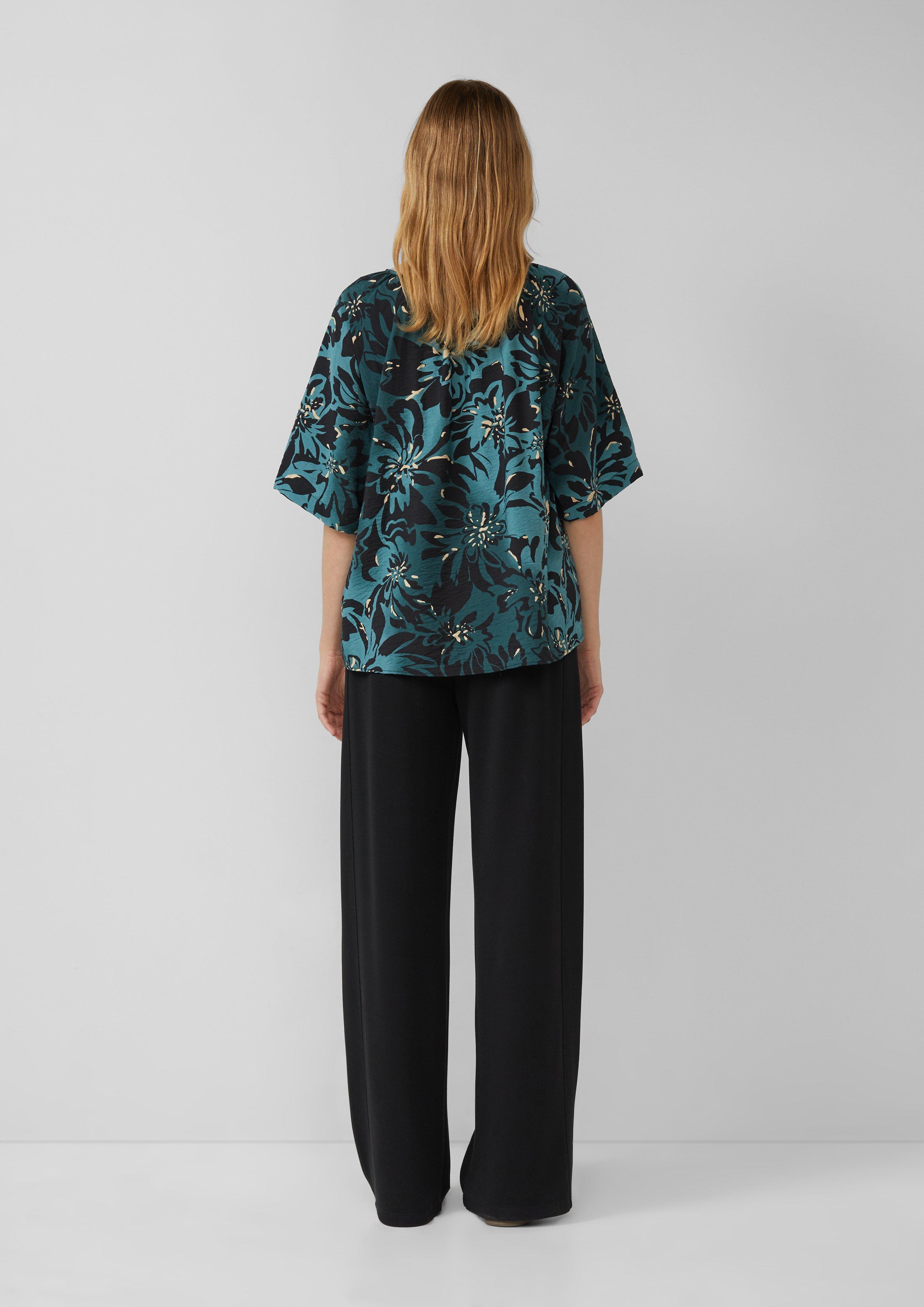 Chemisier in 69A1, 51A1, 02A2 & 02A1