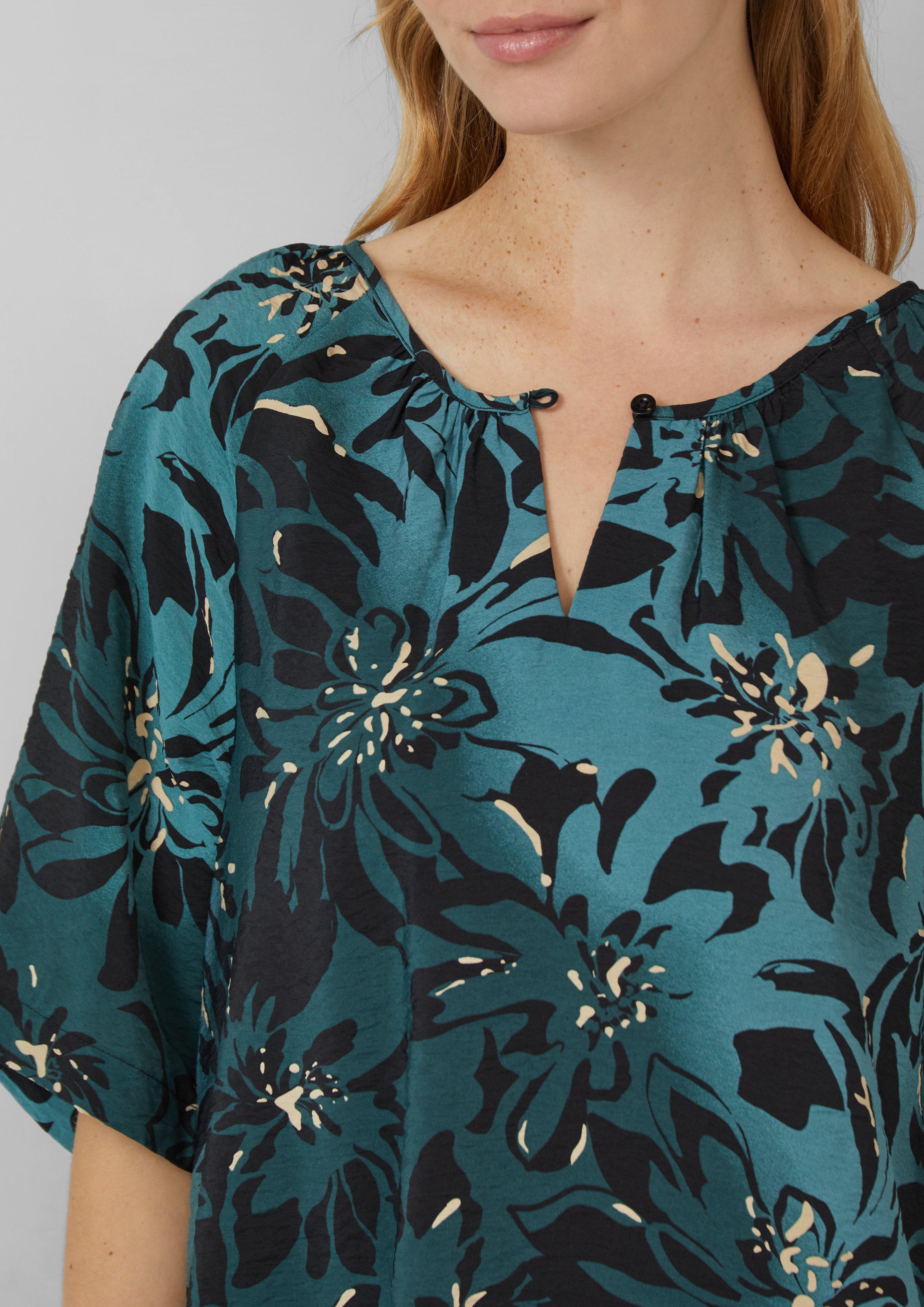 Chemisier in 69A1, 51A1, 02A2 & 02A1