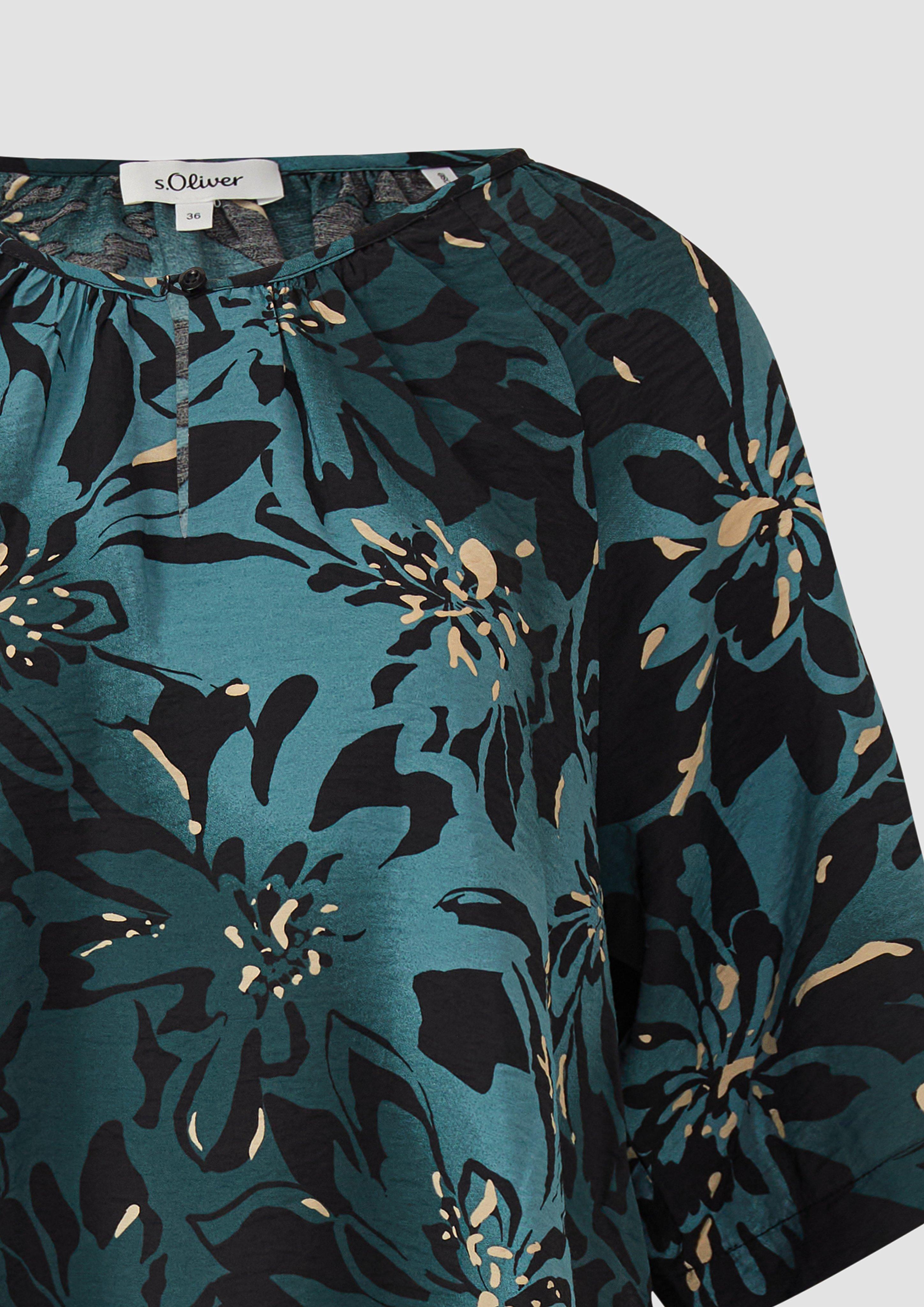 Chemisier in 69A1, 51A1, 02A2 & 02A1