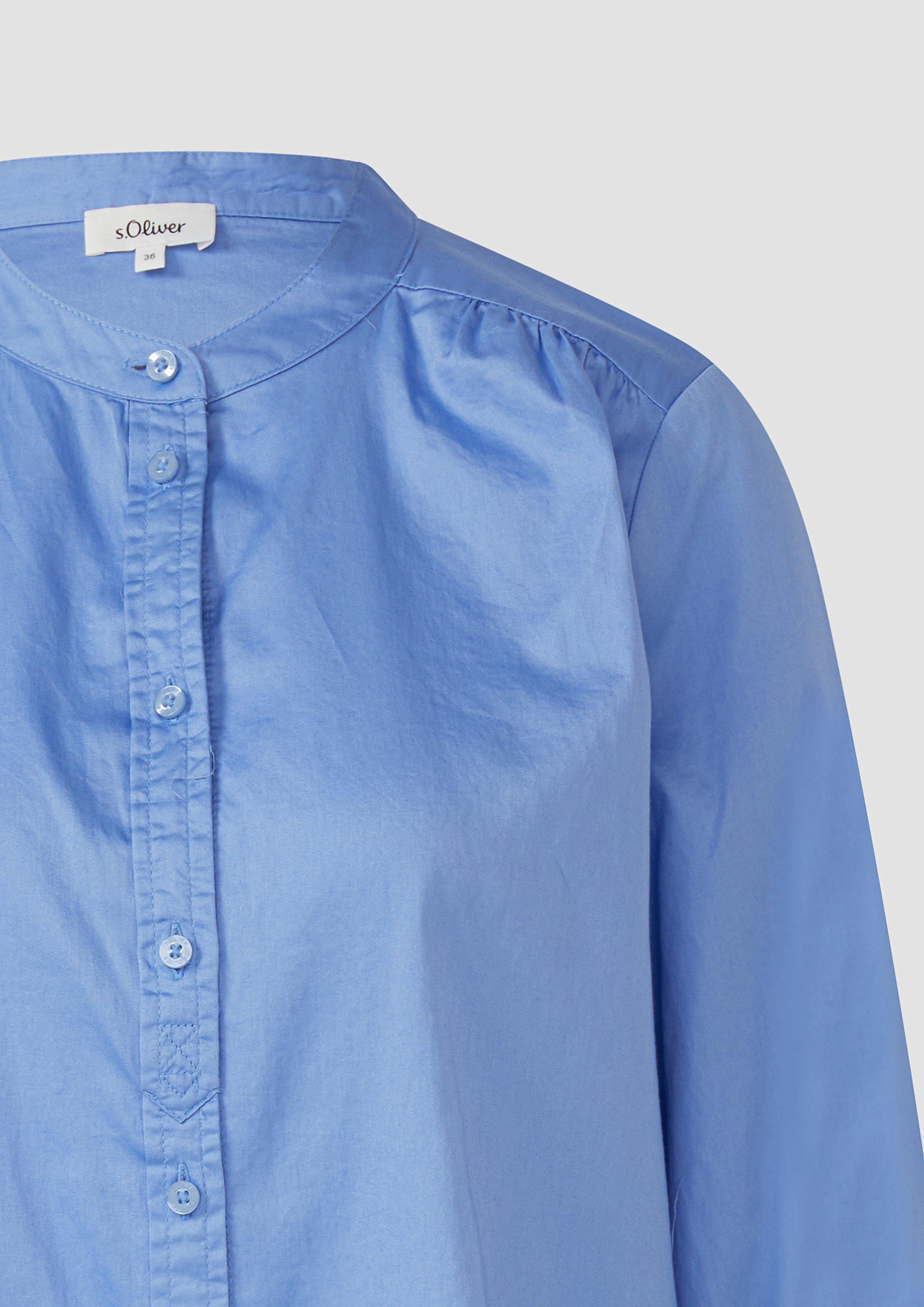 Blouse in 5141 & 0100