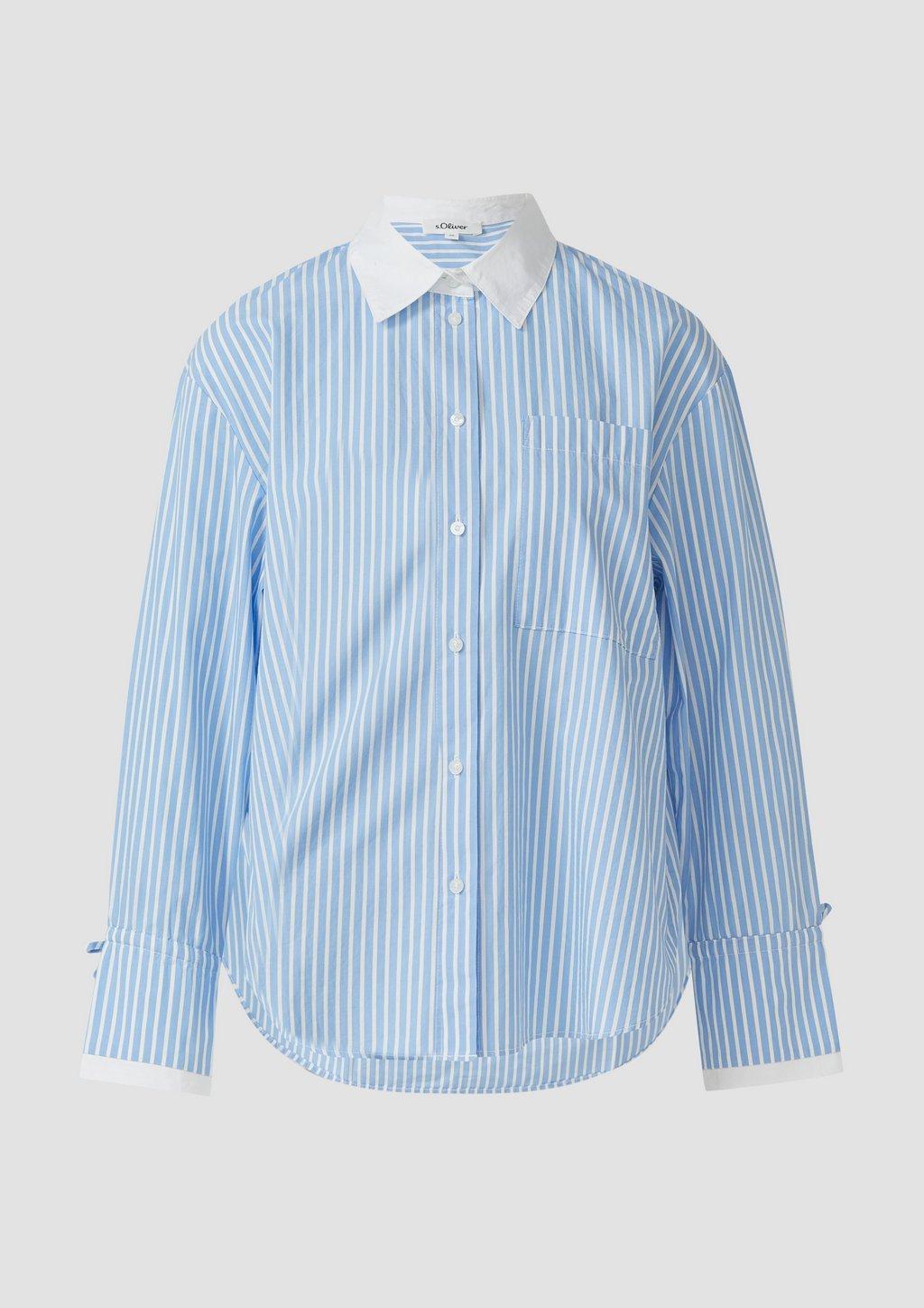 Femmes Blouse en de s.Oliver