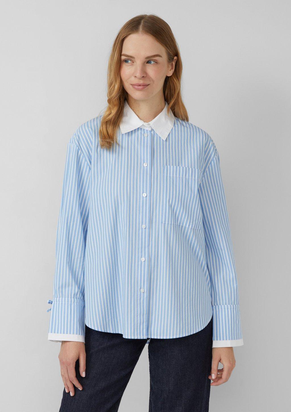 Femmes Blouse en de s.Oliver
