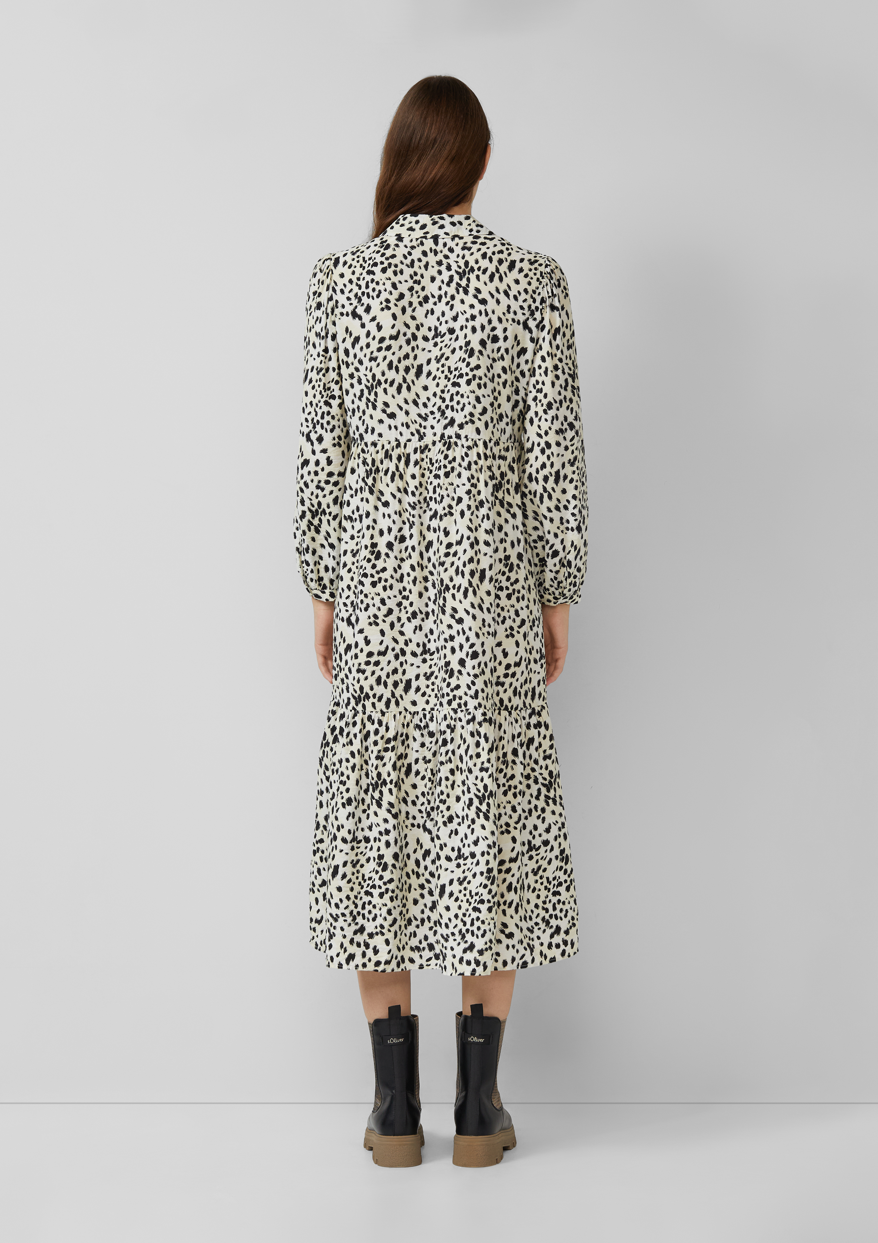 Robe in 02A2, 51A1 & 02A1