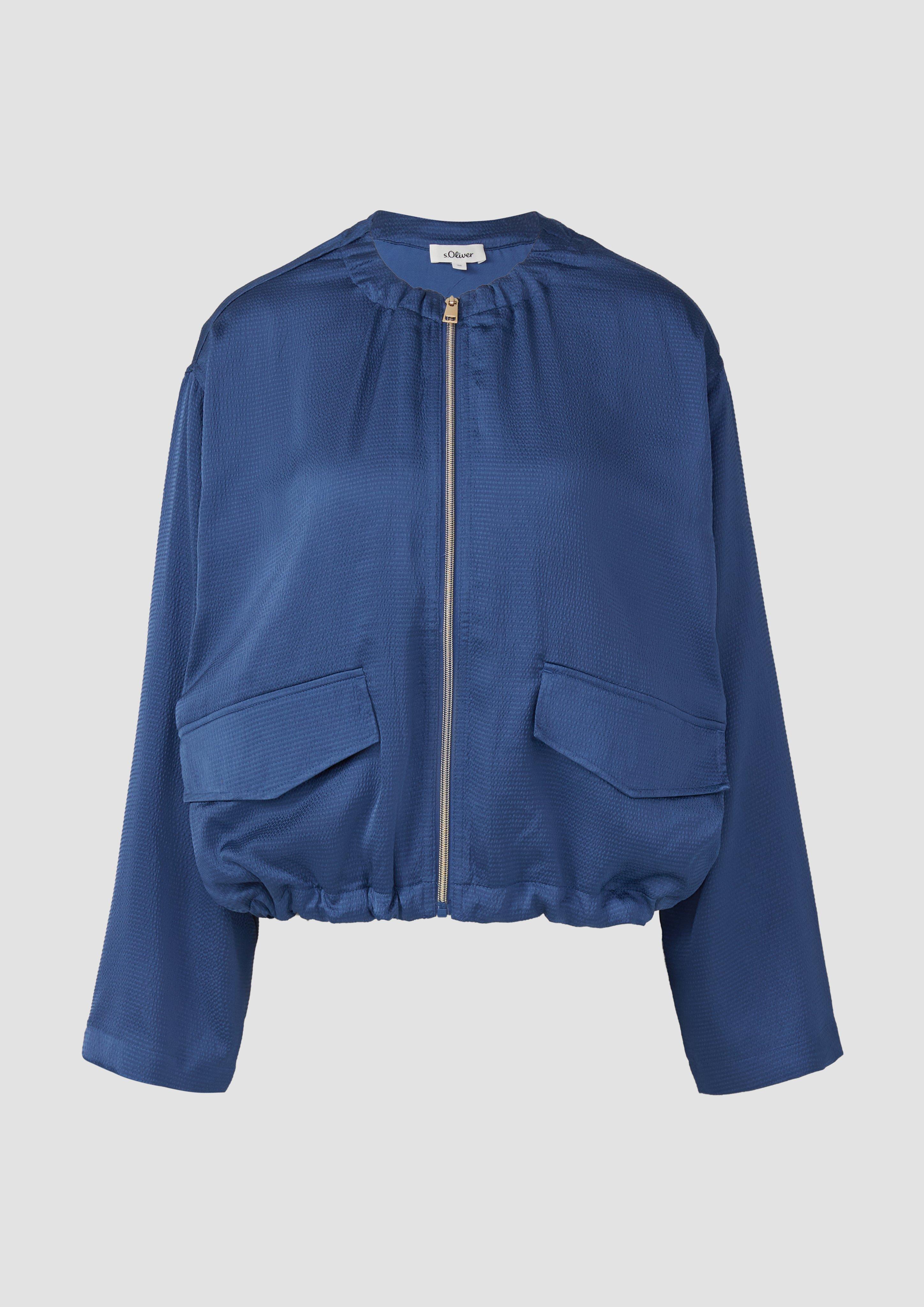 Indoor-Blazer