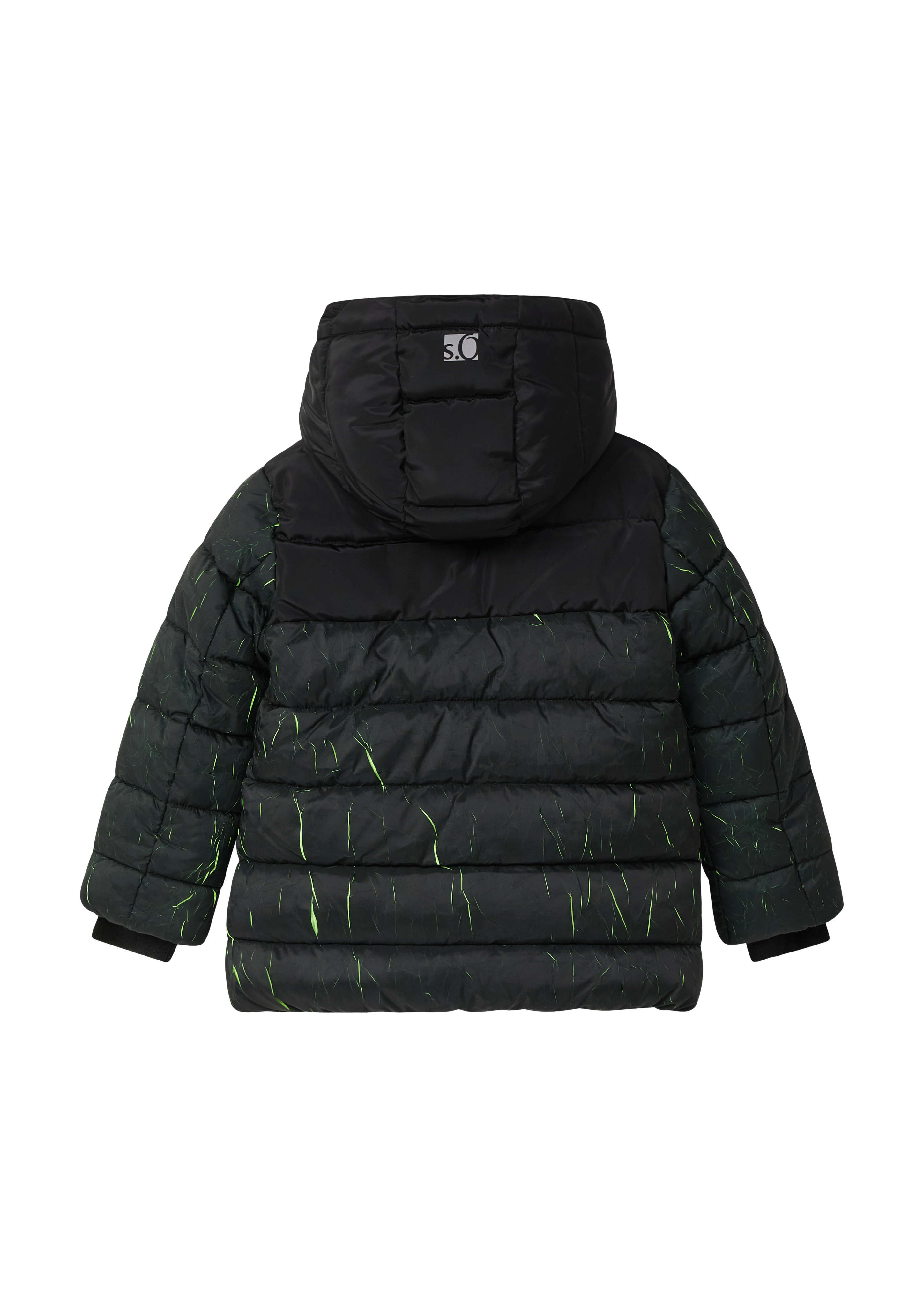 Thumbnail - Outdoor-Jacke
