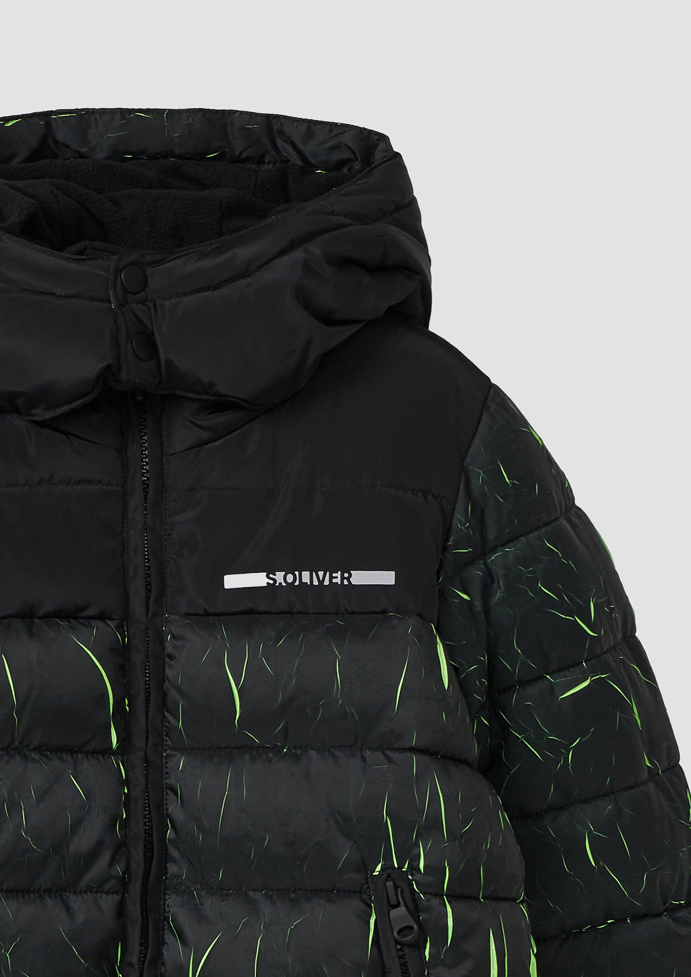 Outdoor-Jacke in 9999