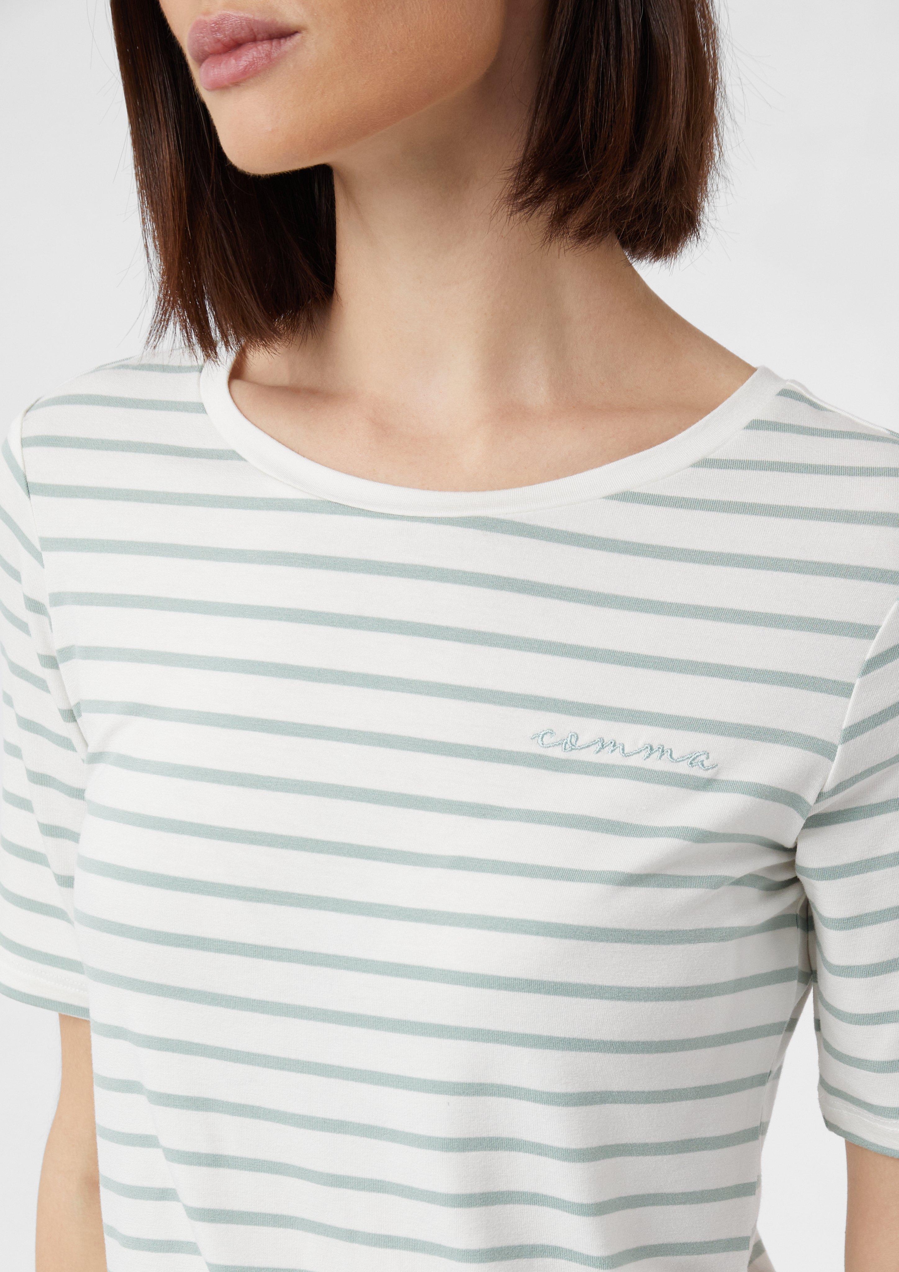 T-Shirt in 62G0 & 99G0