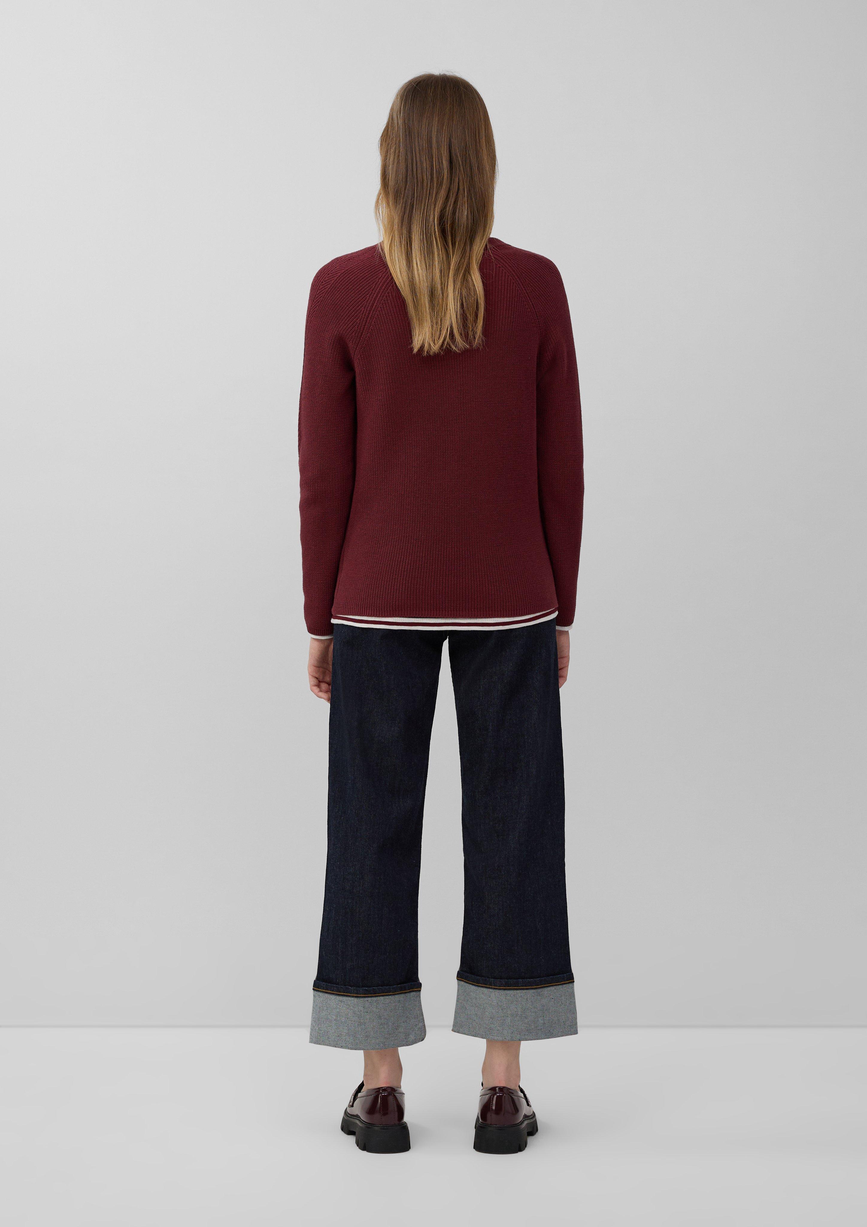 Pull en tricot in 3902, 6933, 5527, 81W8, 5959 & 9999