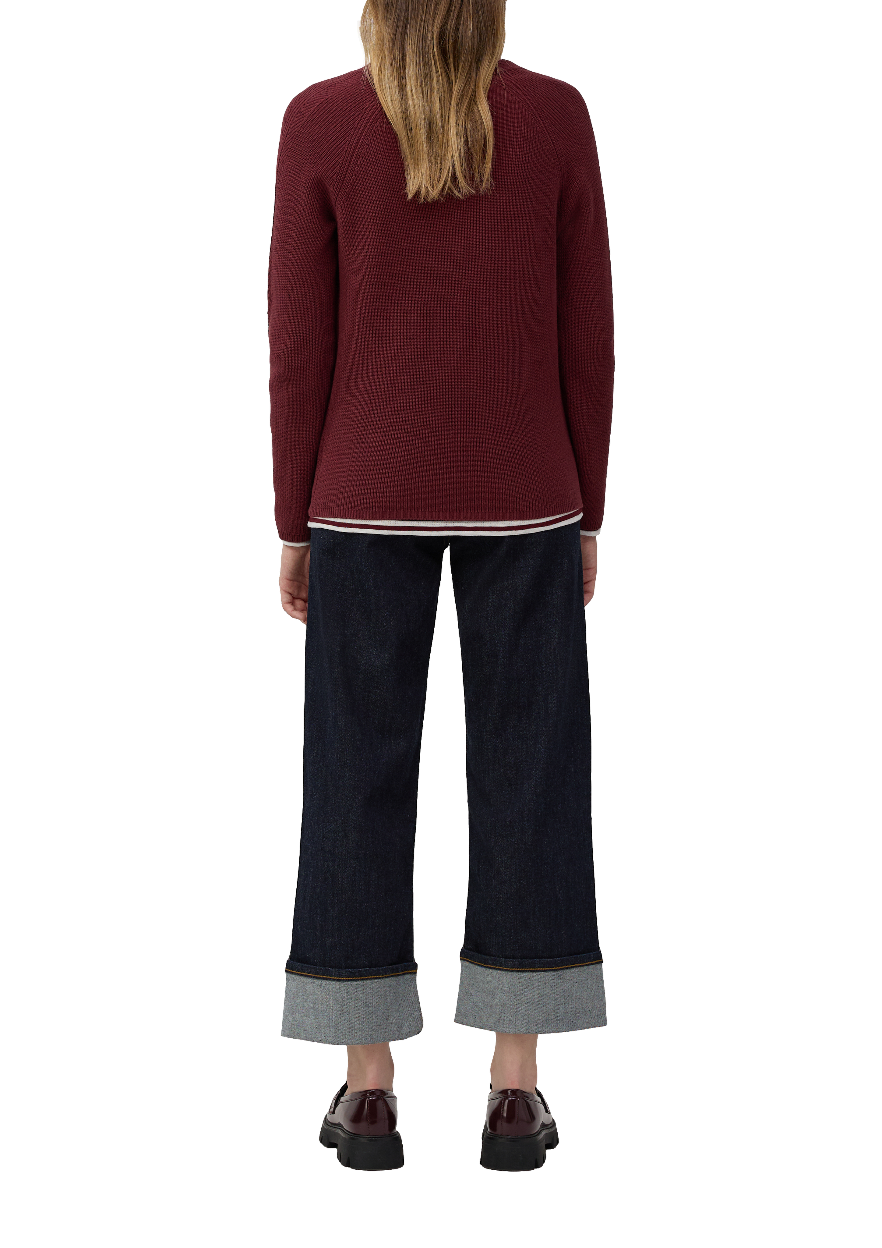 Thumbnail - Strickpullover